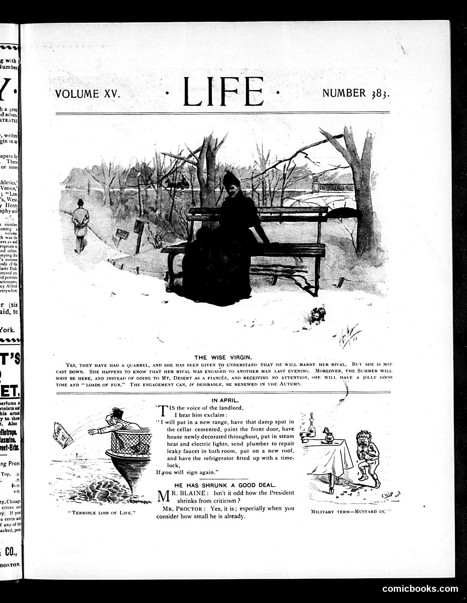 Life — May 1, 1890 — page 3 of 18