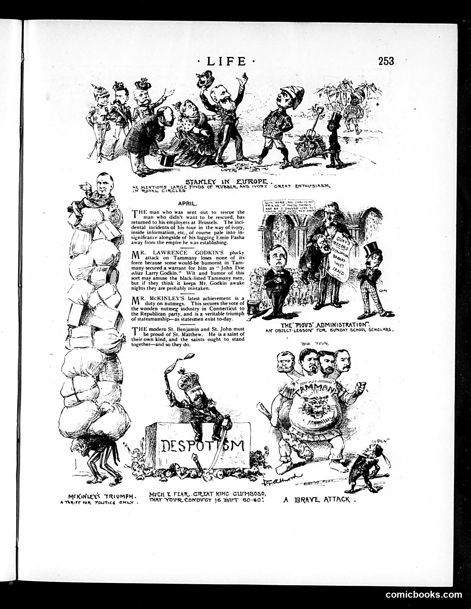 Life — May 1, 1890 — page 5 of 18