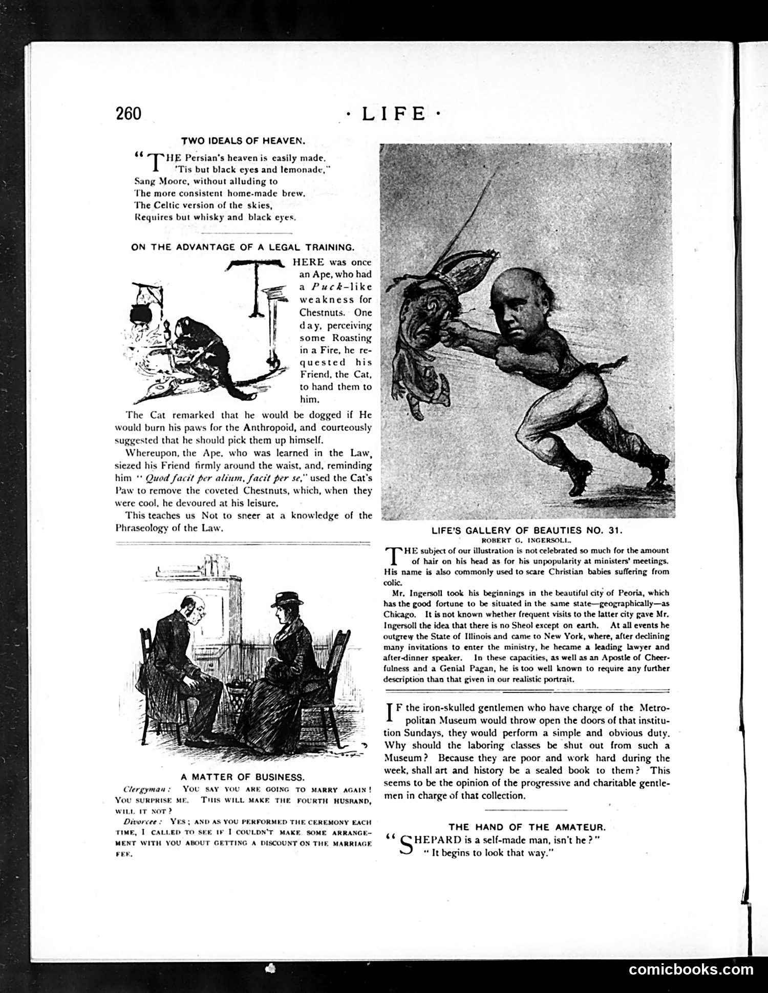 Life — May 1, 1890 — page 12 of 18
