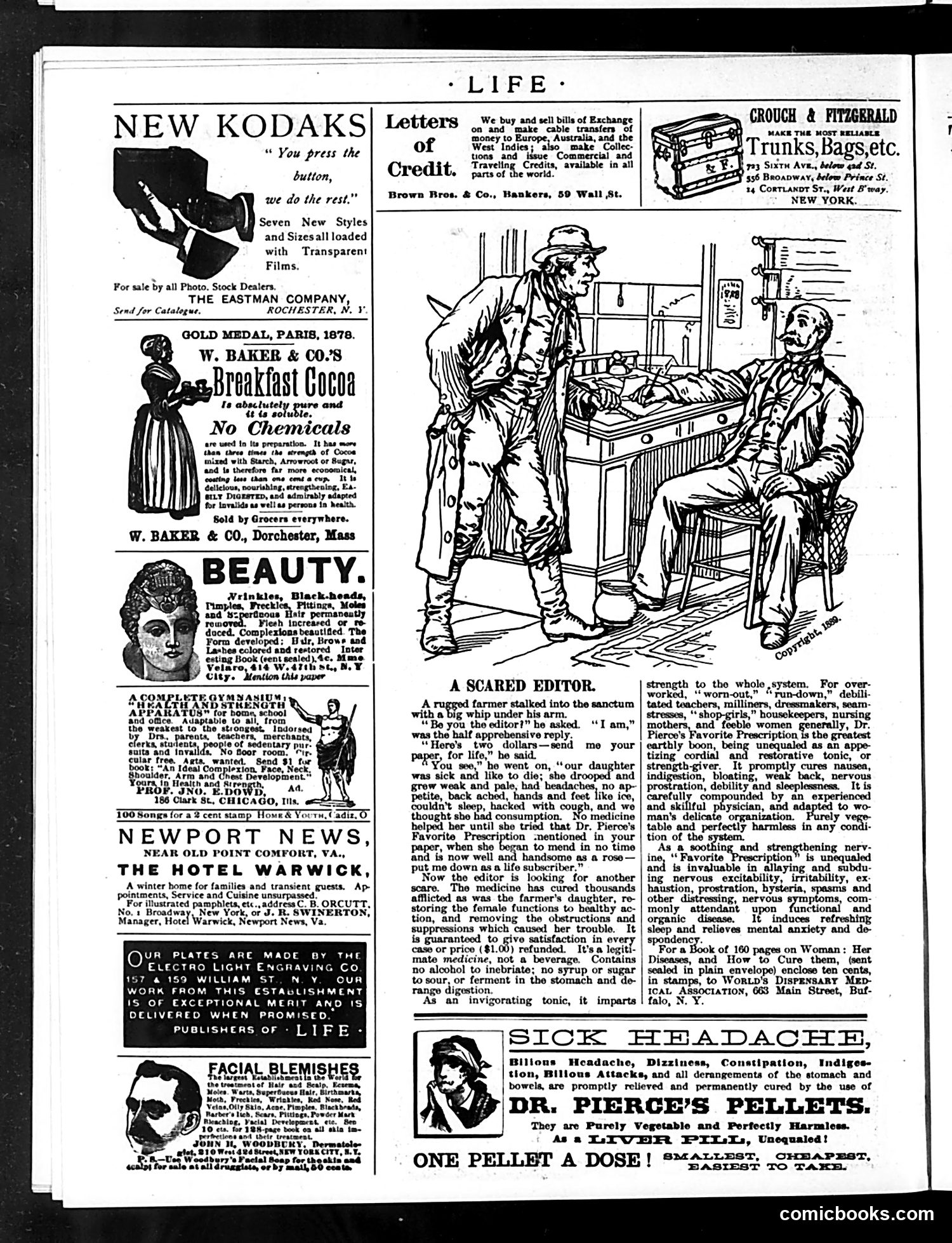 Life — May 1, 1890 — page 16 of 18