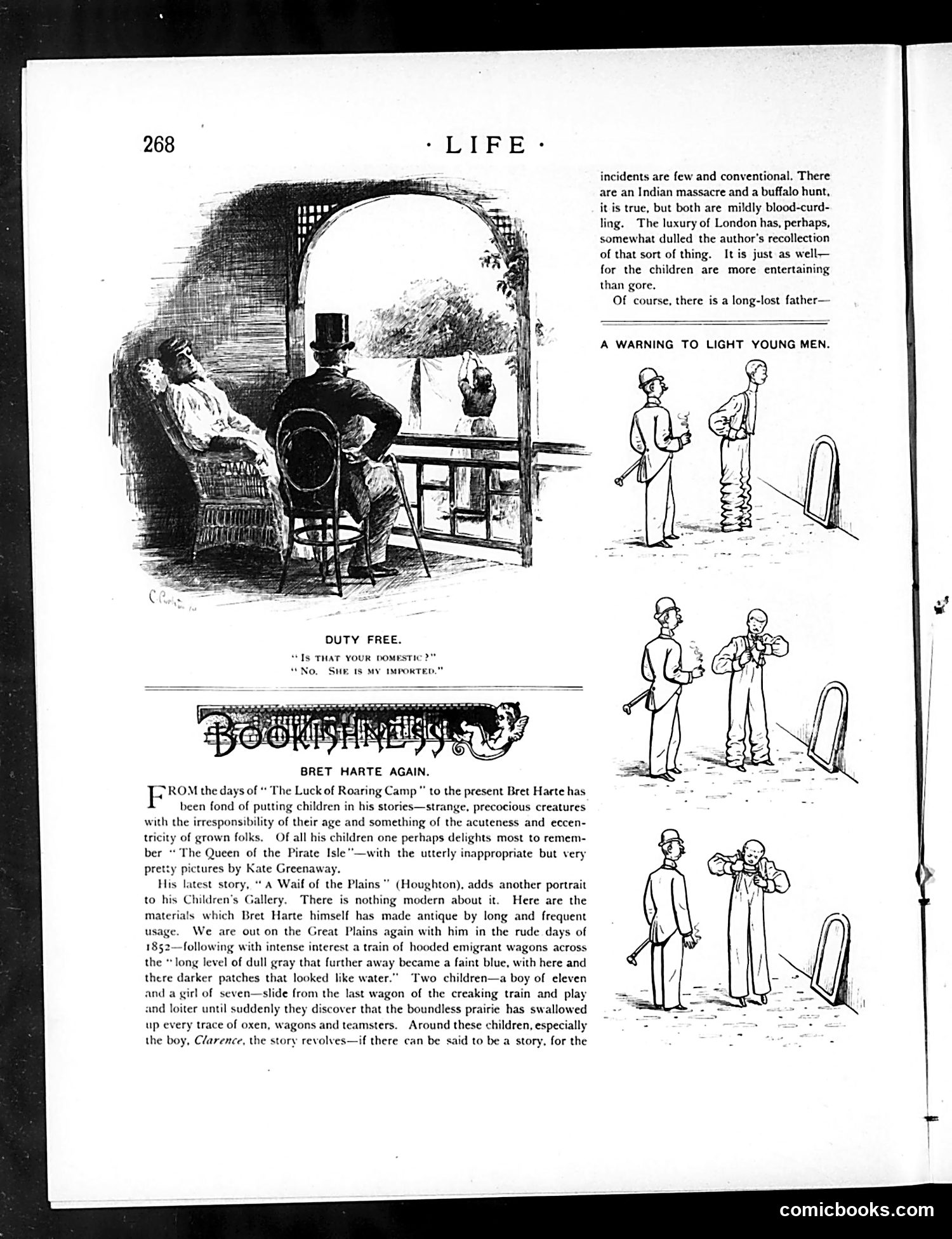 Life — May 8, 1890 — page 6 of 18