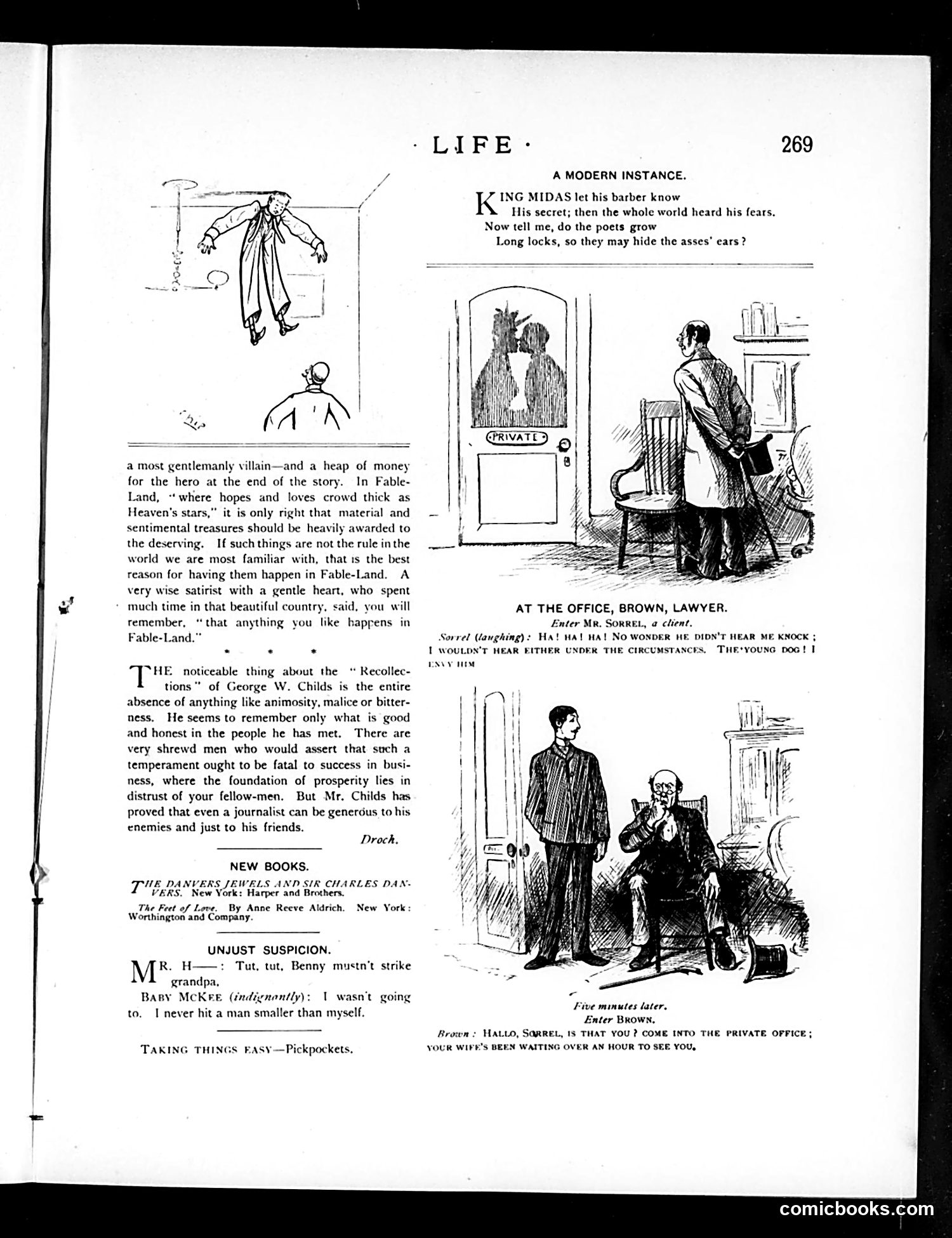 Life — May 8, 1890 — page 7 of 18