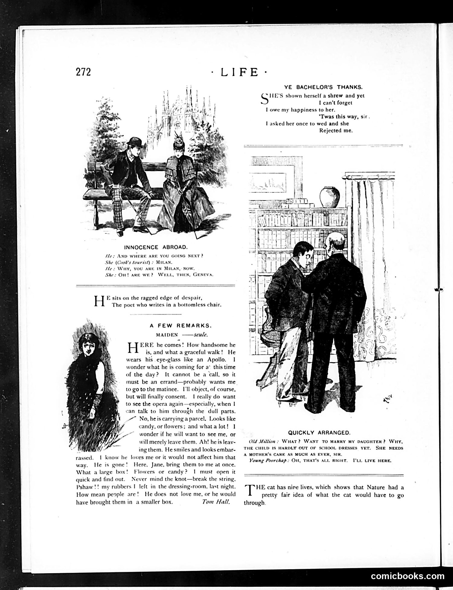 Life — May 8, 1890 — page 10 of 18
