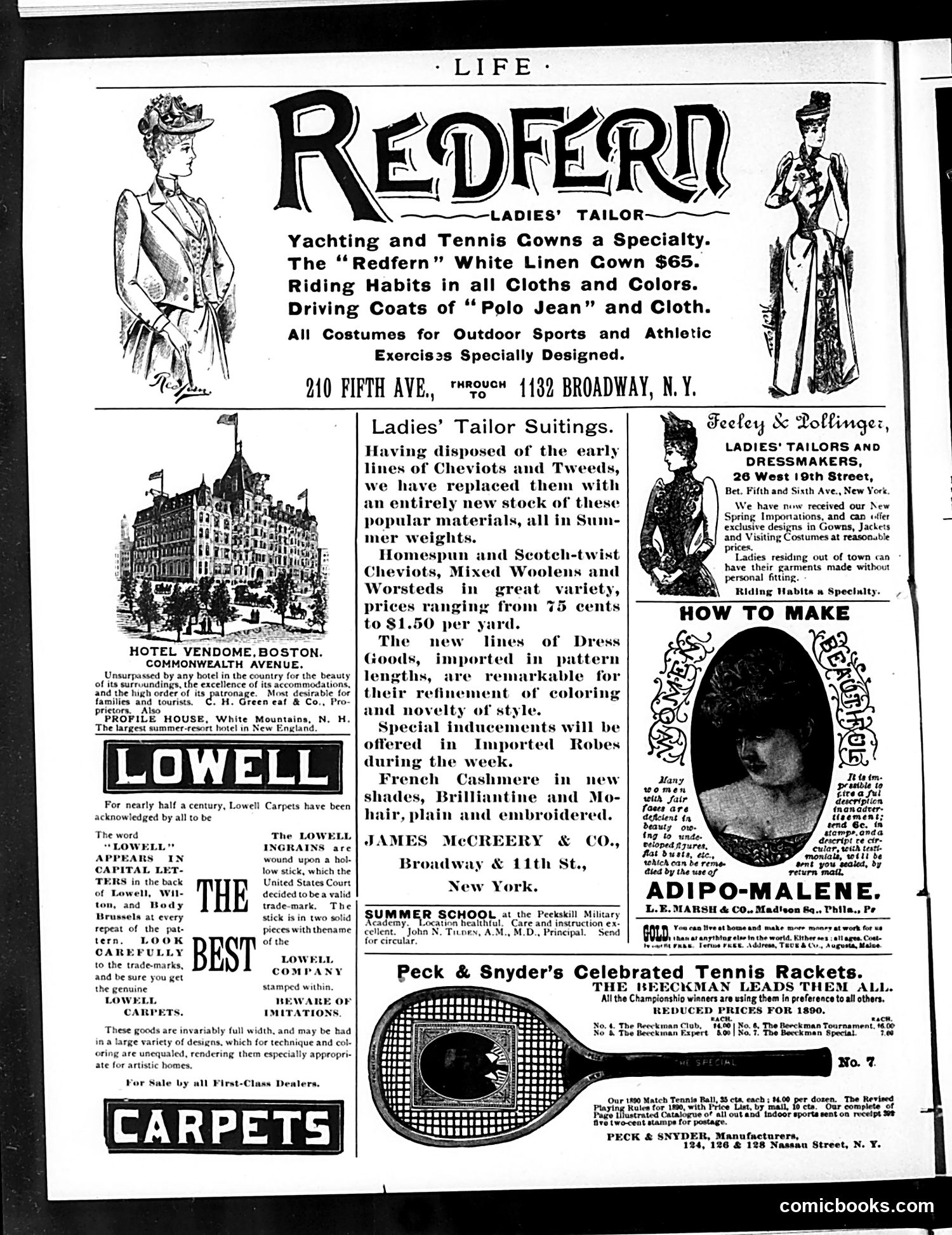 Life — May 8, 1890 — page 14 of 18