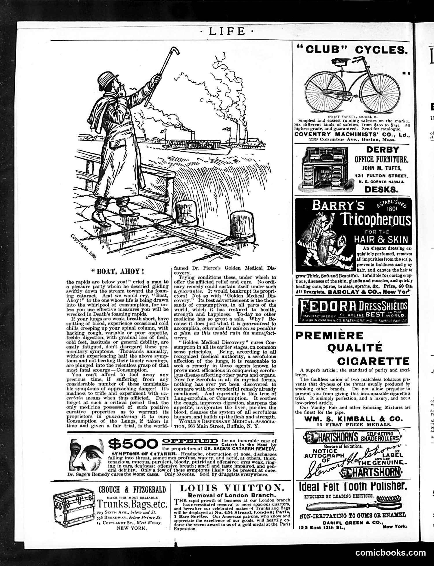 Life — May 8, 1890 — page 16 of 18