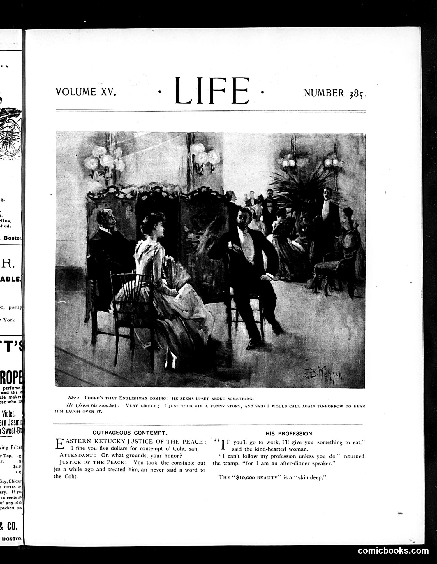 Life — May 15, 1890 — page 3 of 18