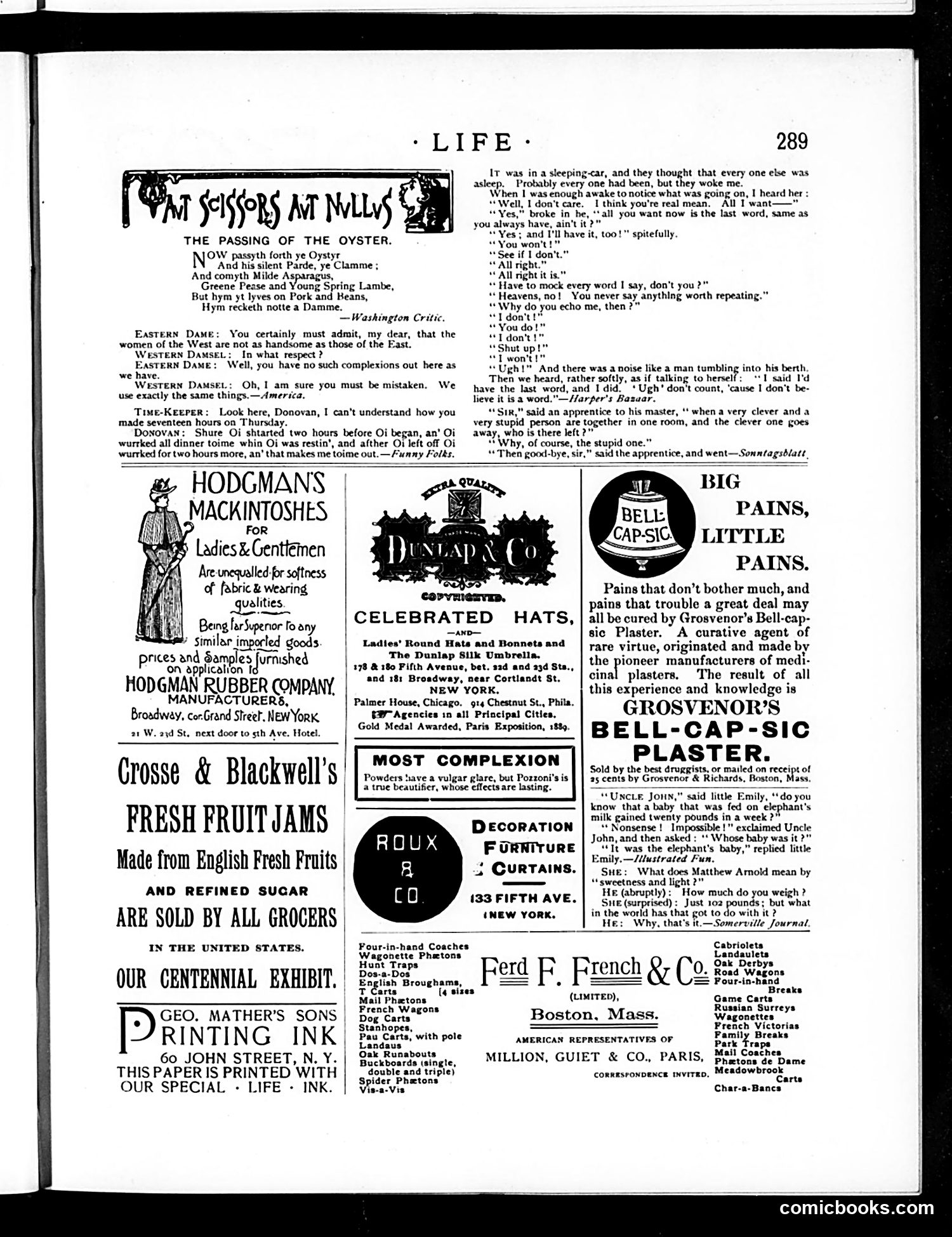 Life — May 15, 1890 — page 13 of 18