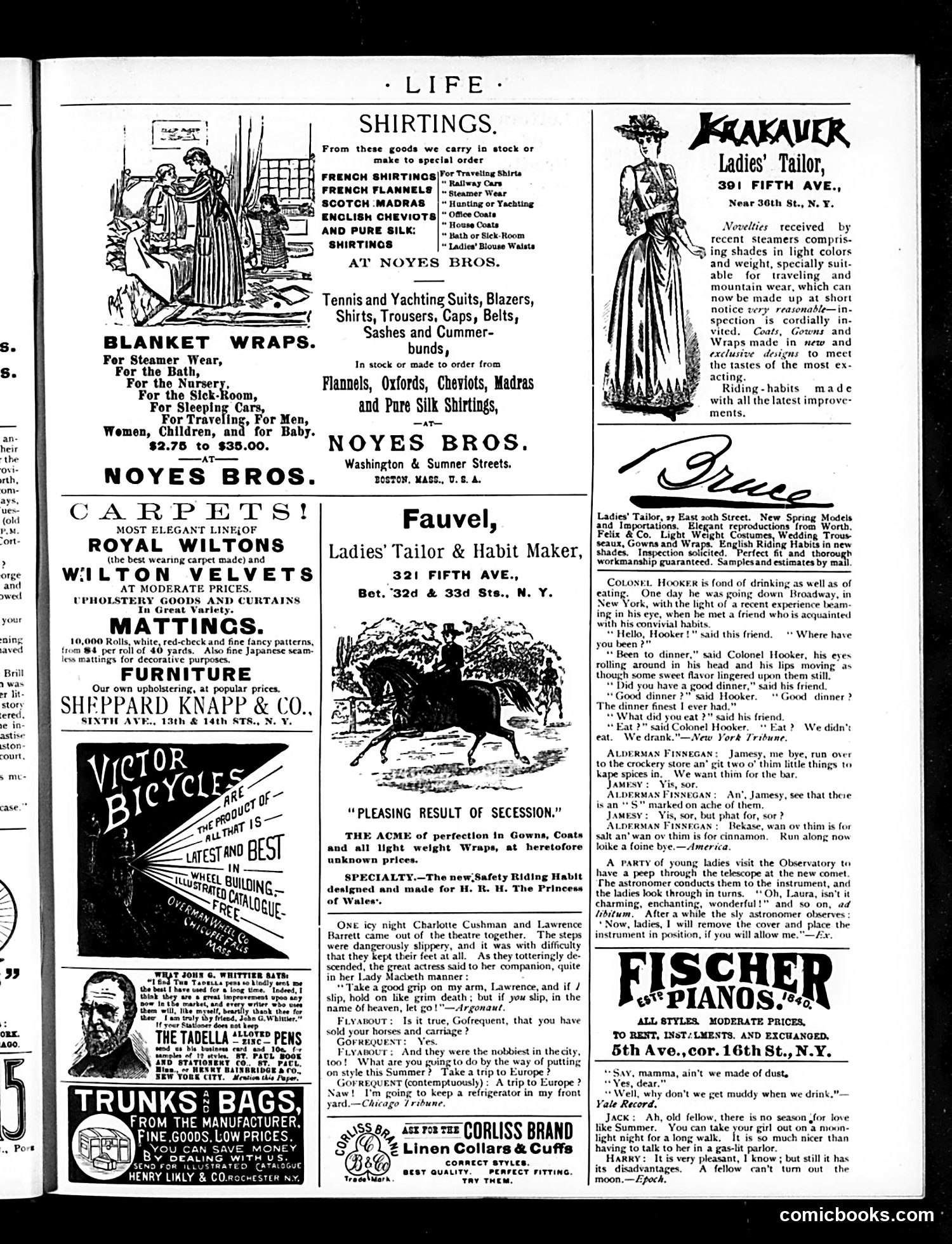 Life — May 15, 1890 — page 15 of 18