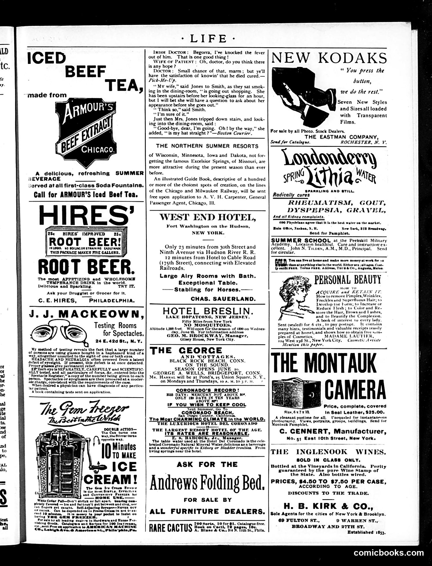 Life — May 15, 1890 — page 17 of 18