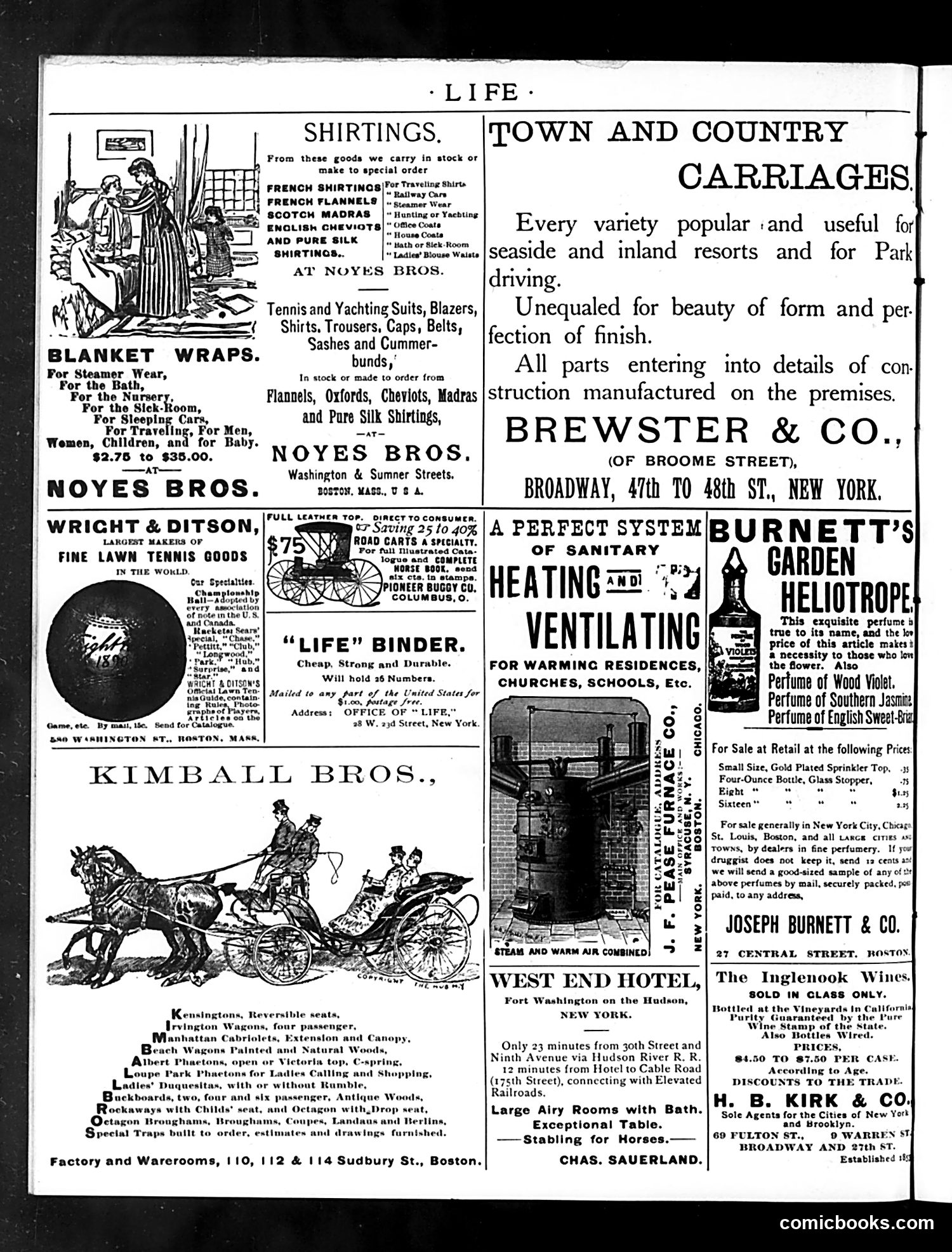 Life — May 22, 1890 — page 2 of 18