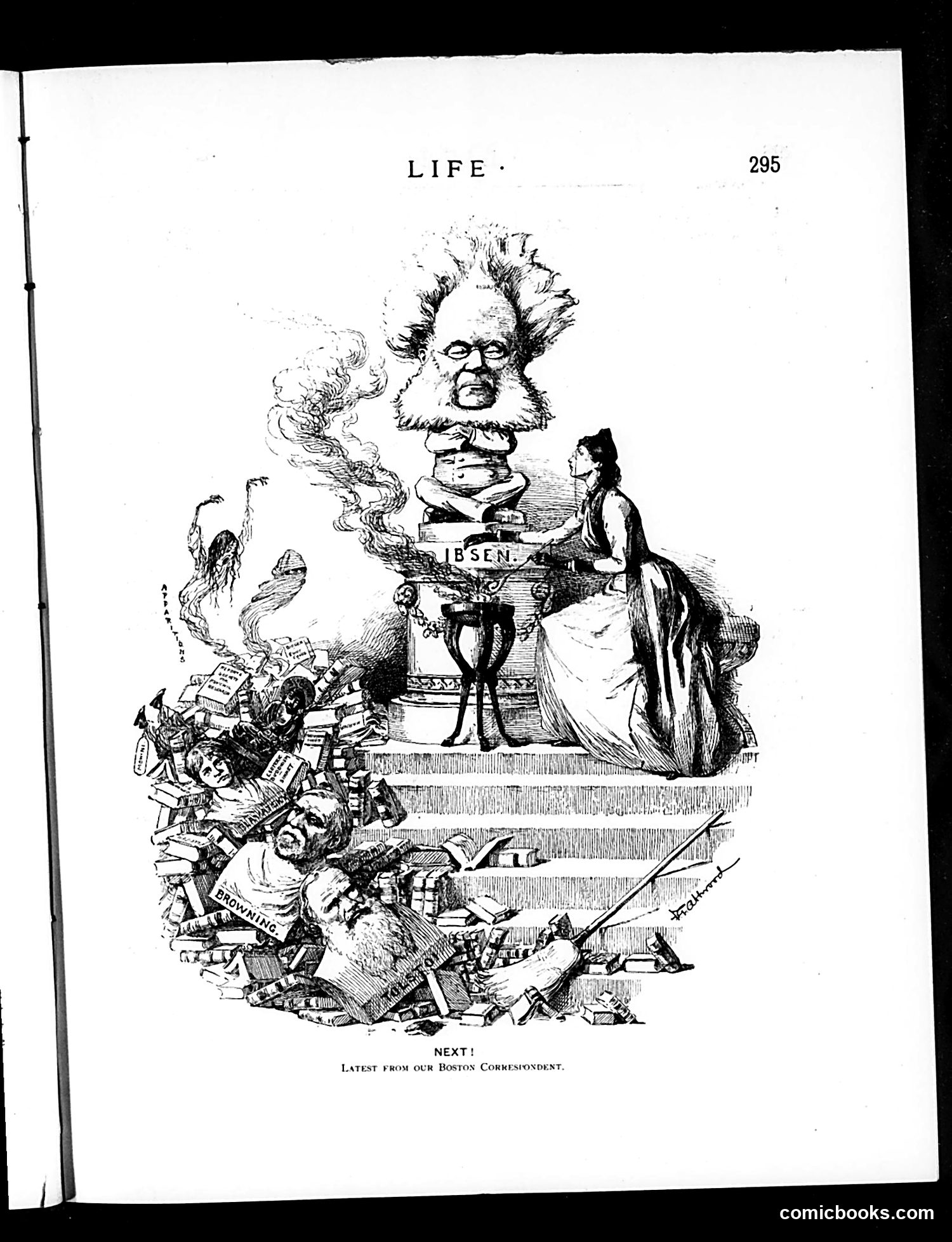 Life — May 22, 1890 — page 5 of 18