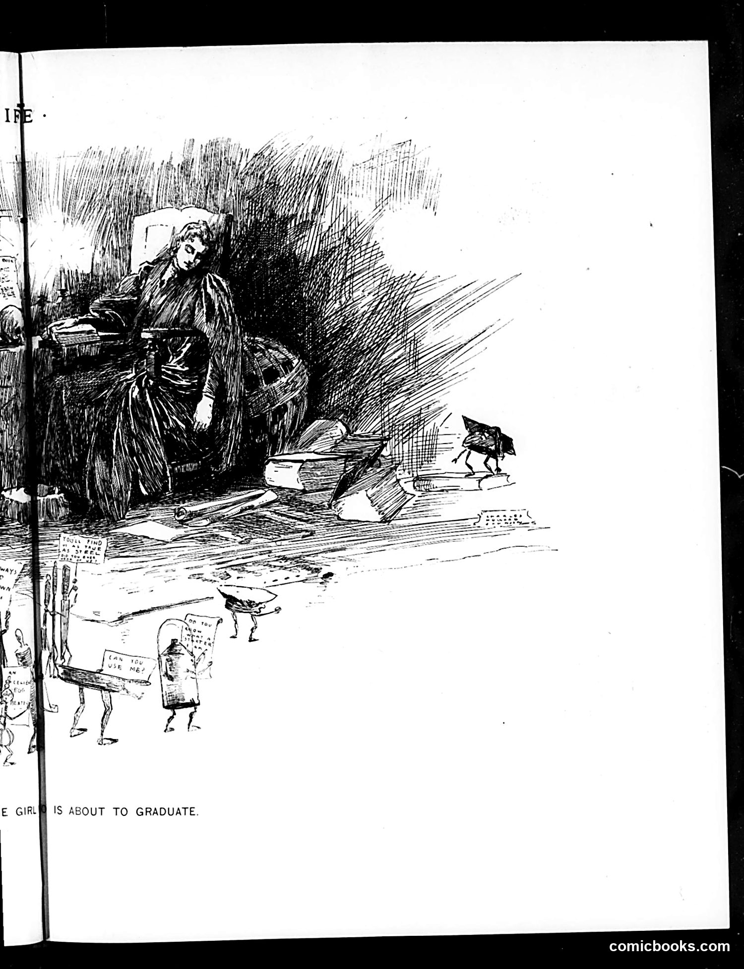 Life — May 22, 1890 — page 9 of 18