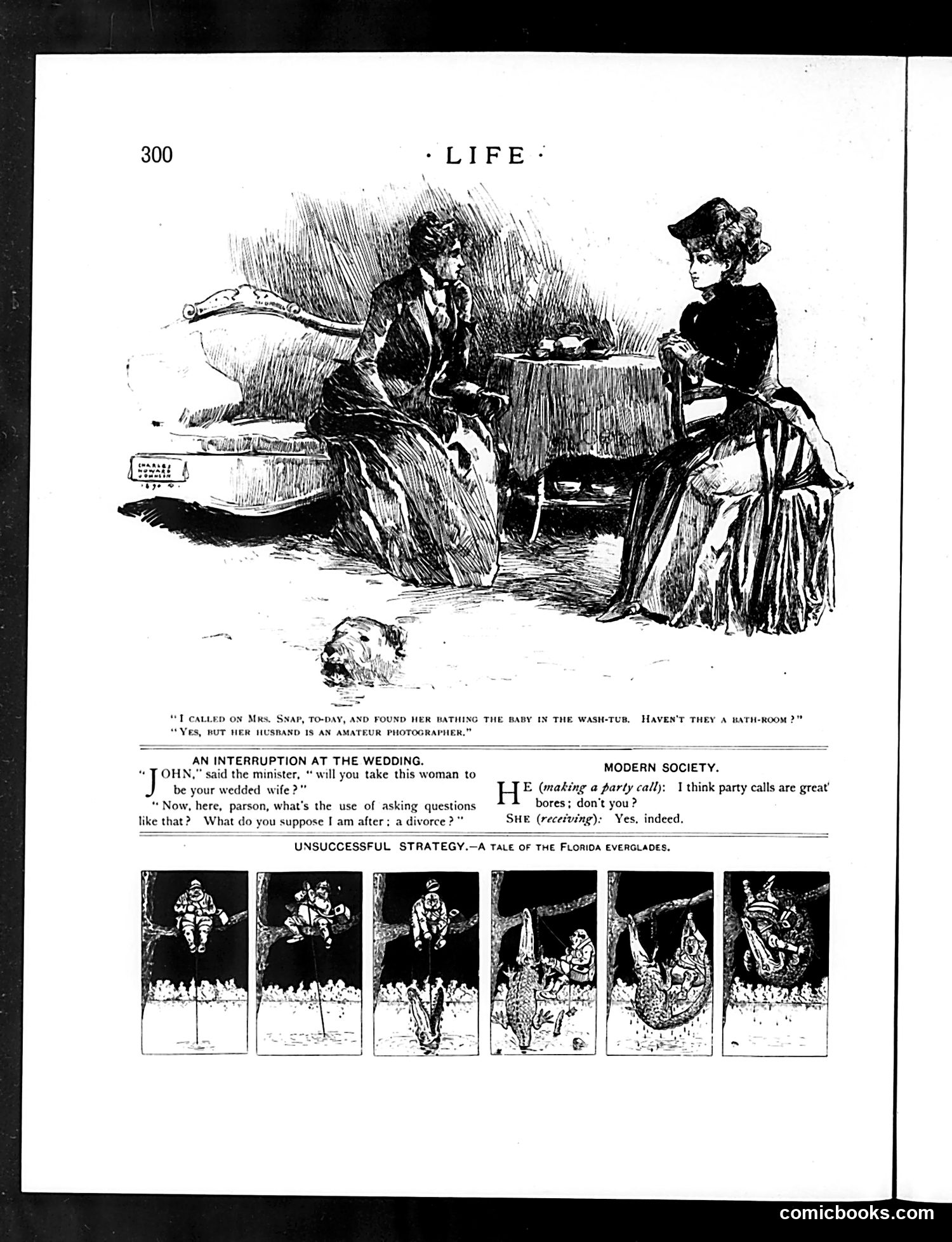 Life — May 22, 1890 — page 10 of 18