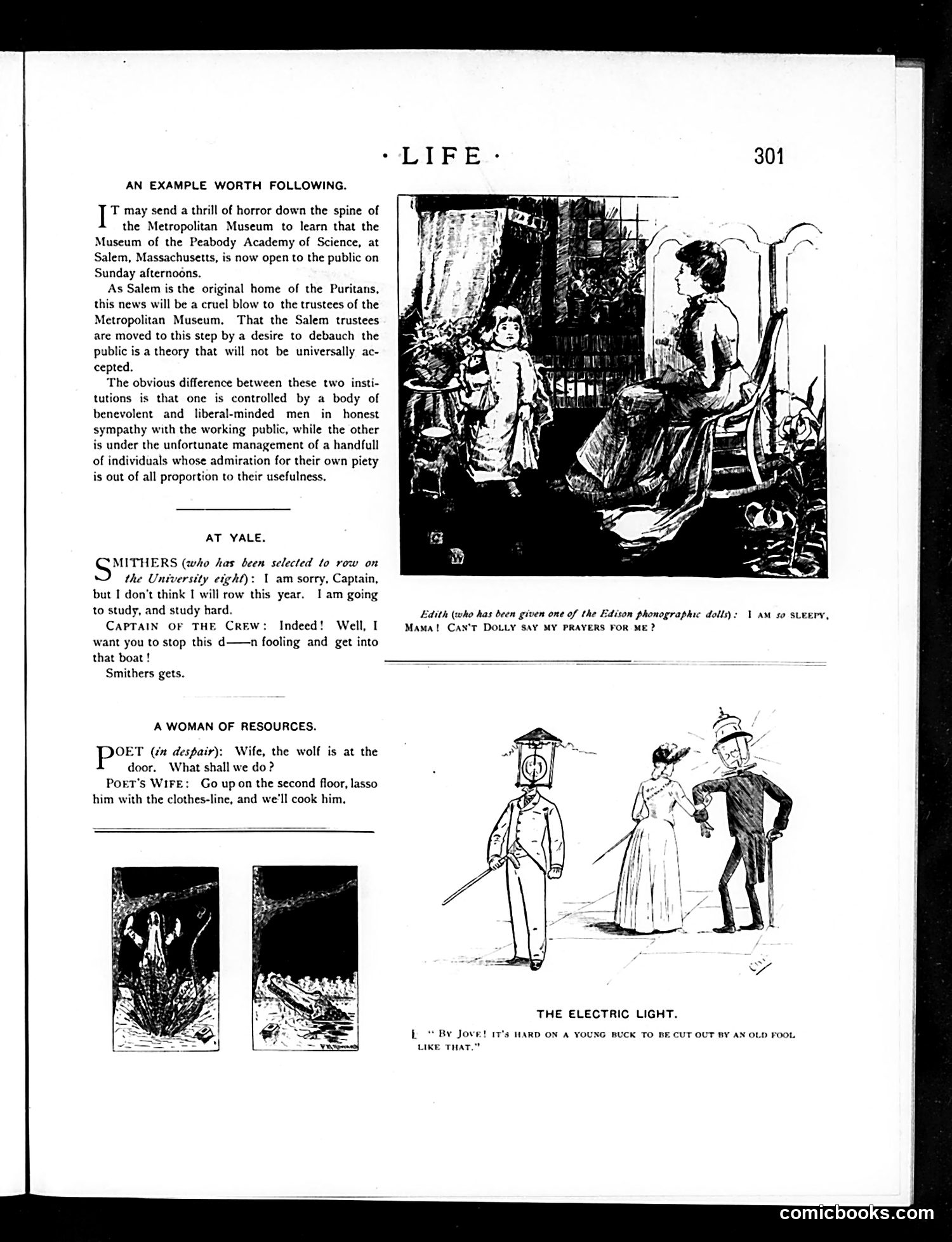 Life — May 22, 1890 — page 11 of 18