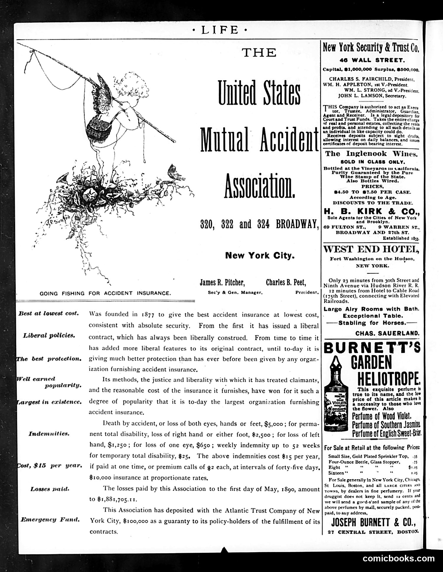 Life — May 29, 1890 — page 2 of 18