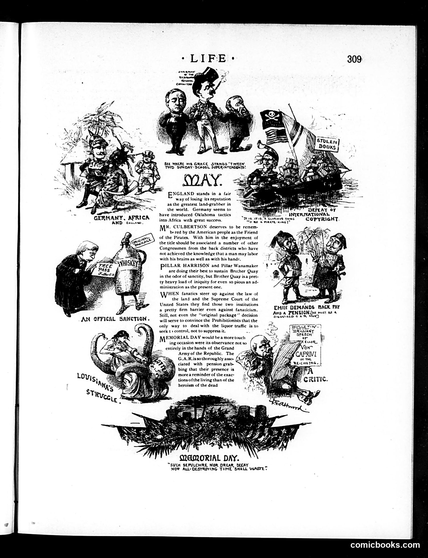 Life — May 29, 1890 — page 5 of 18