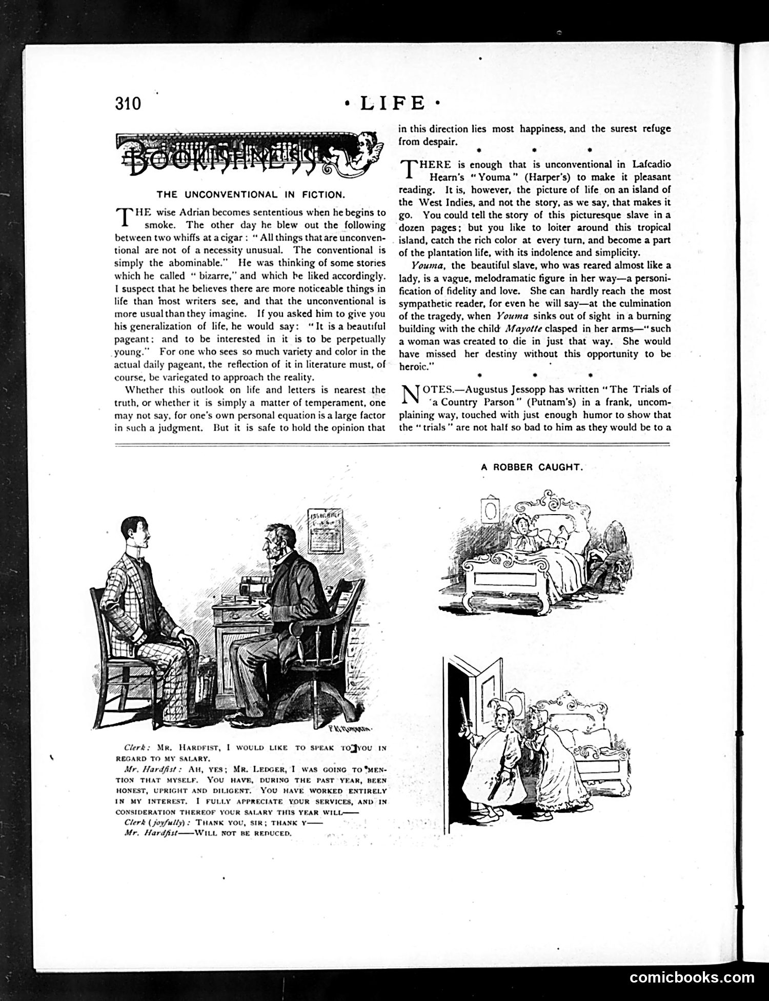 Life — May 29, 1890 — page 6 of 18