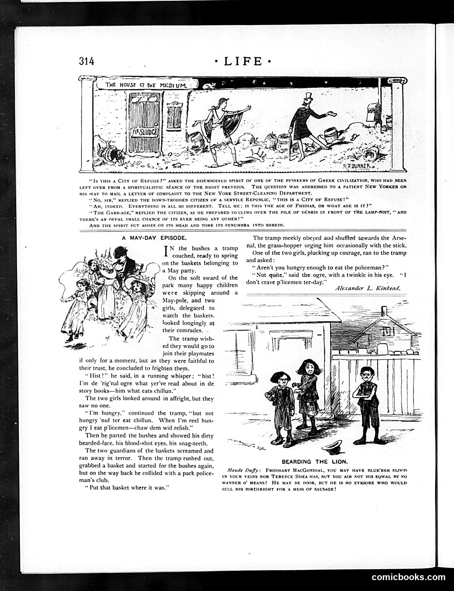 Life — May 29, 1890 — page 10 of 18