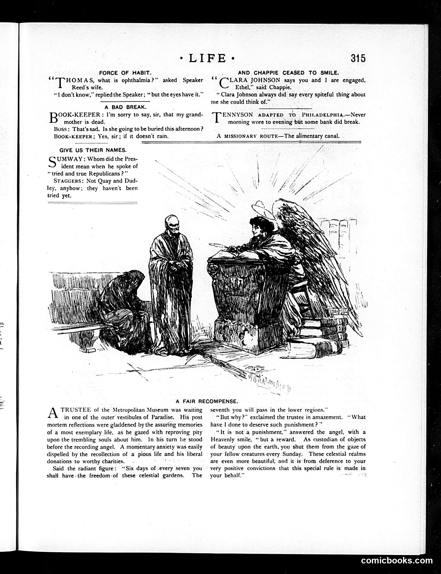 Life — May 29, 1890 — page 11 of 18
