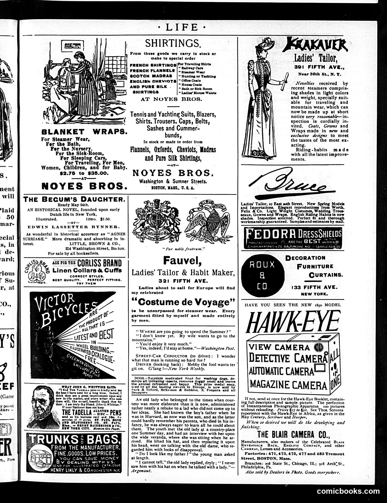 Life — May 29, 1890 — page 15 of 18