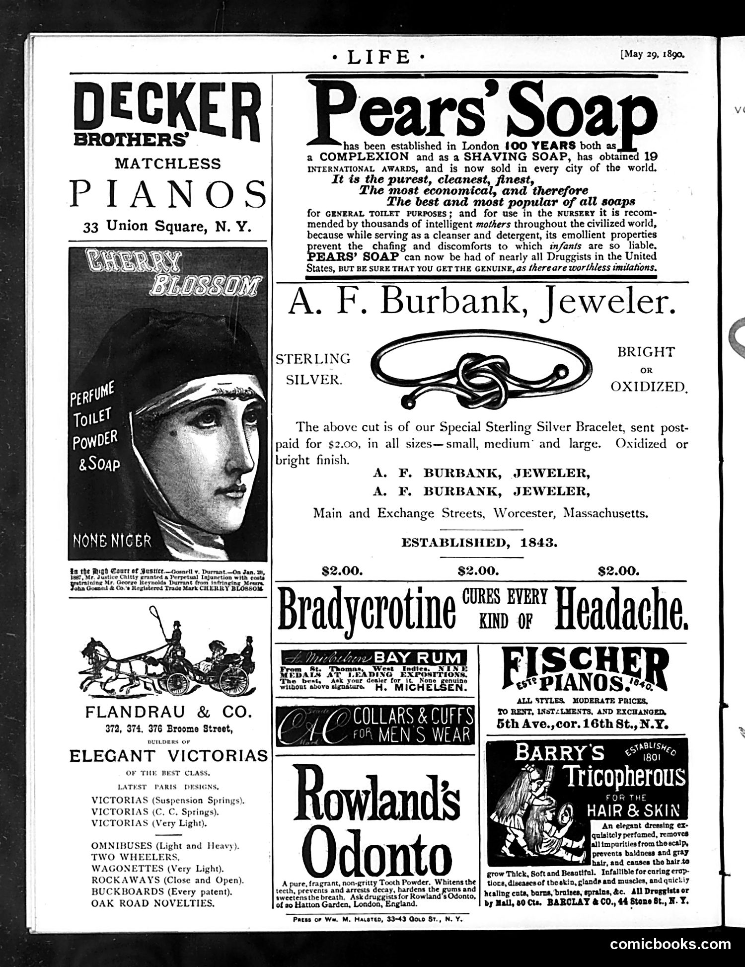 Life — May 29, 1890 — page 18 of 18