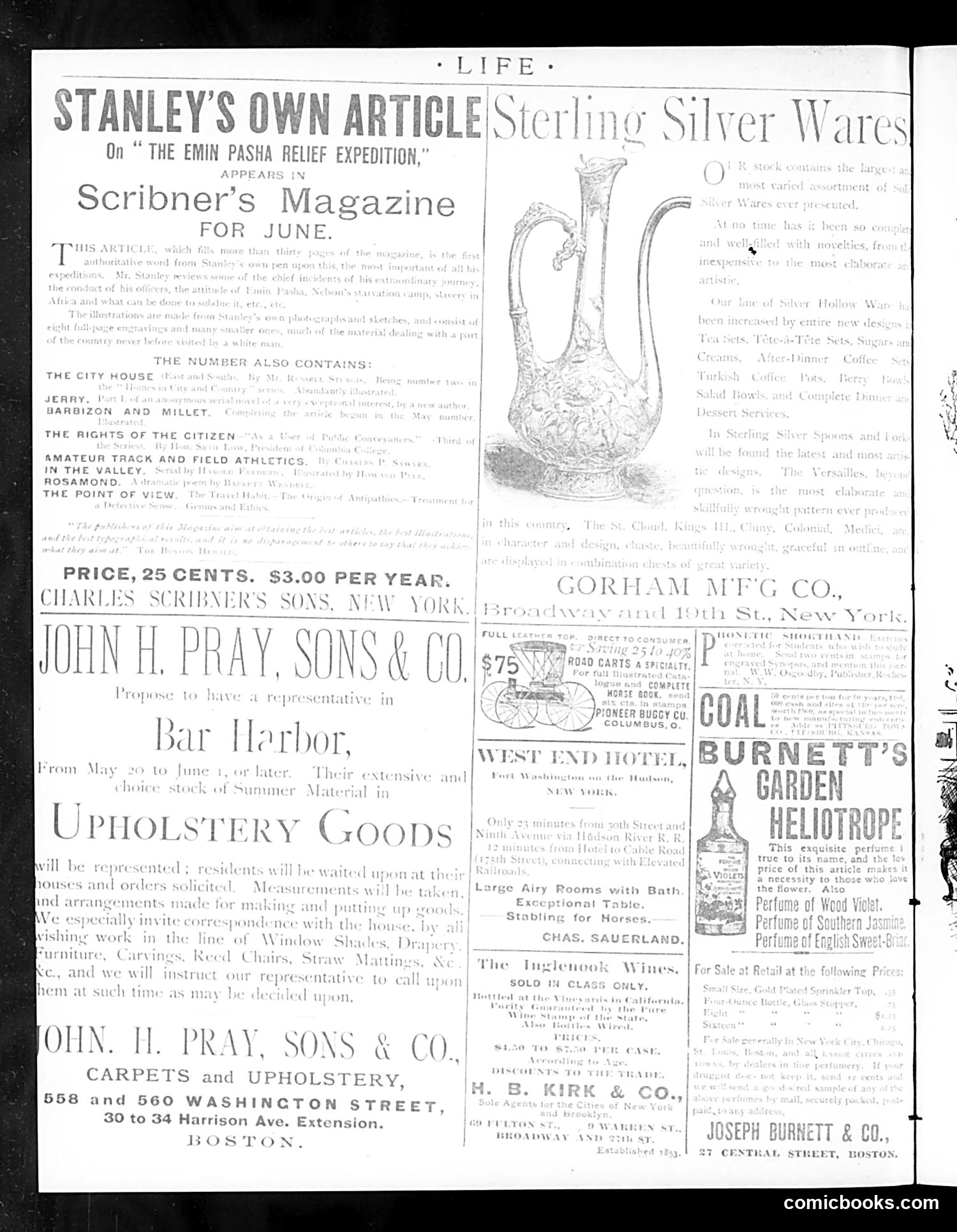 Life — June 5, 1890 — page 2 of 16