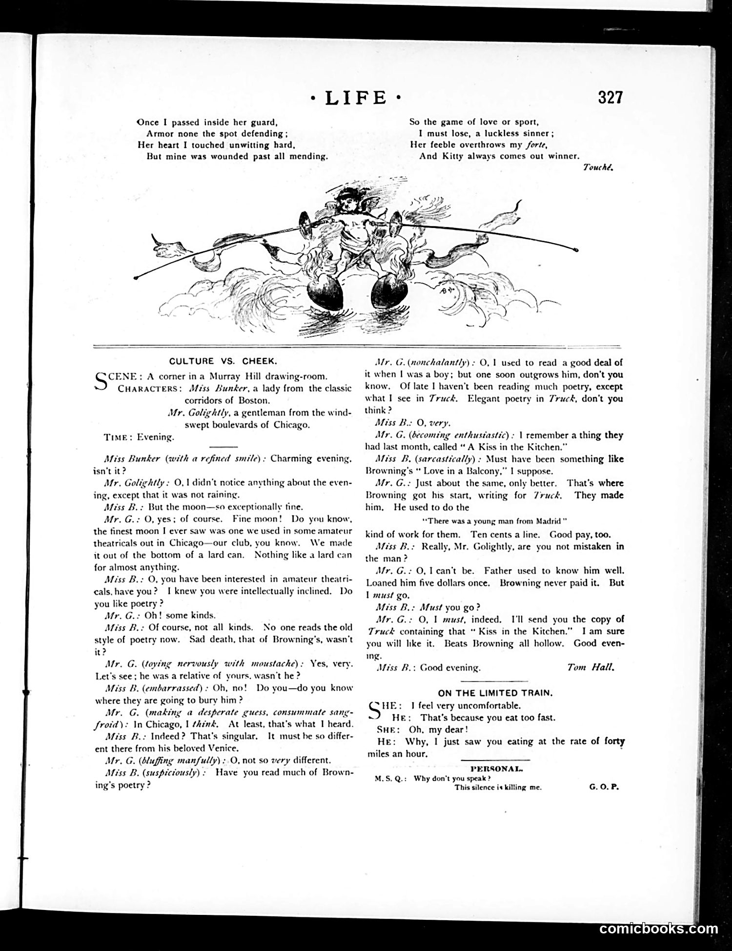 Life — June 5, 1890 — page 9 of 16
