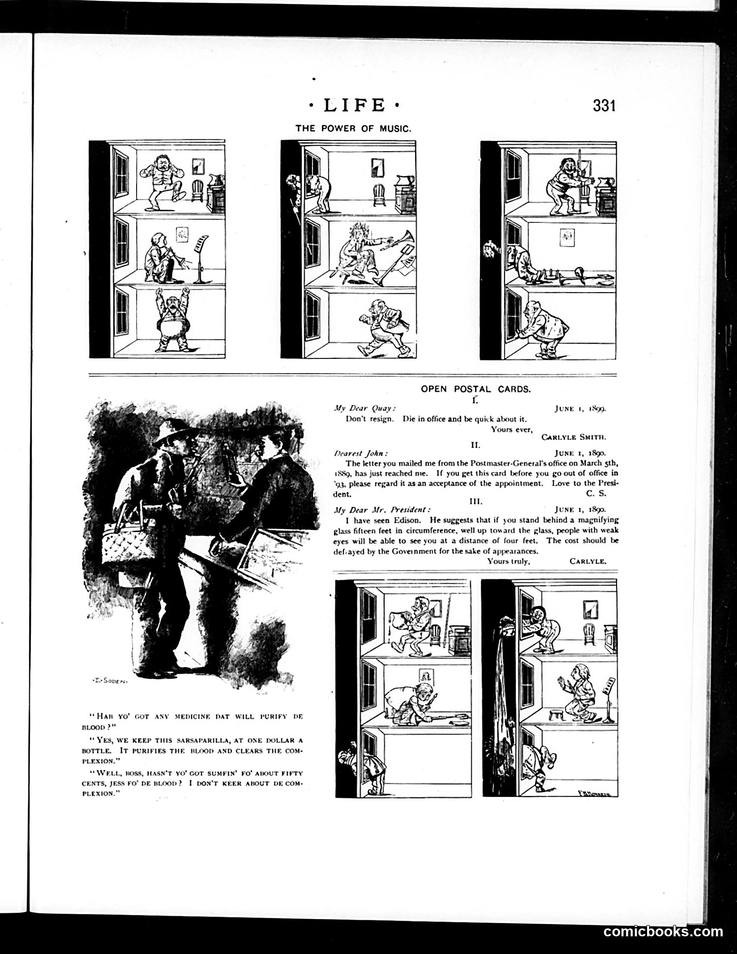 Life — June 5, 1890 — page 13 of 16