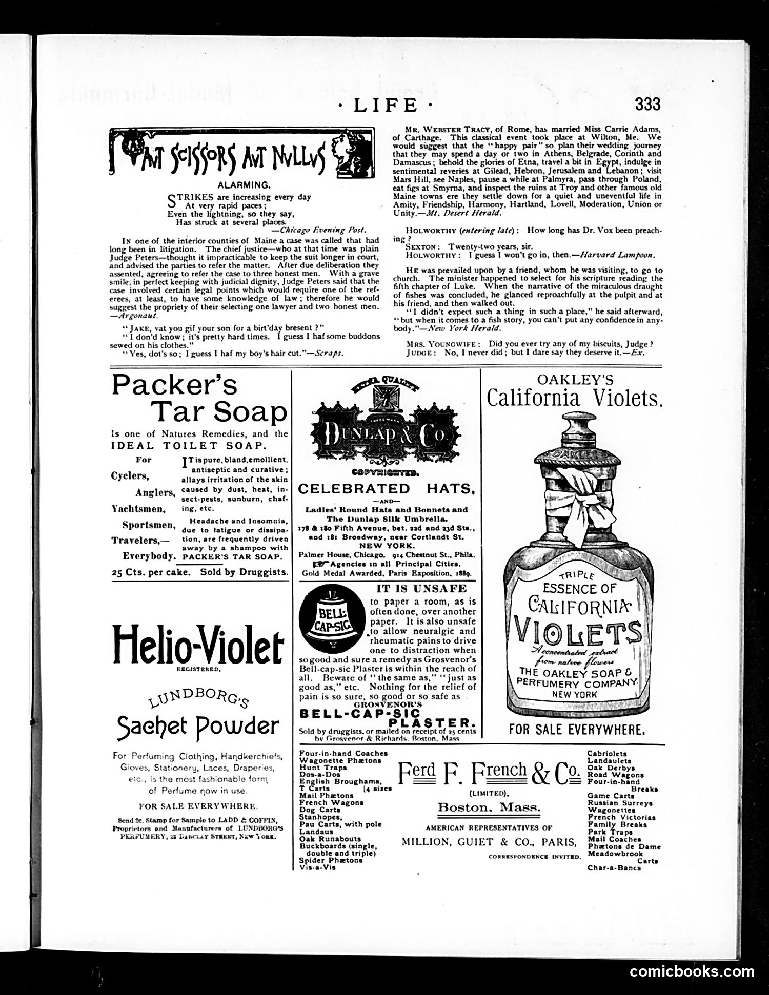 Life — June 5, 1890 — page 15 of 16
