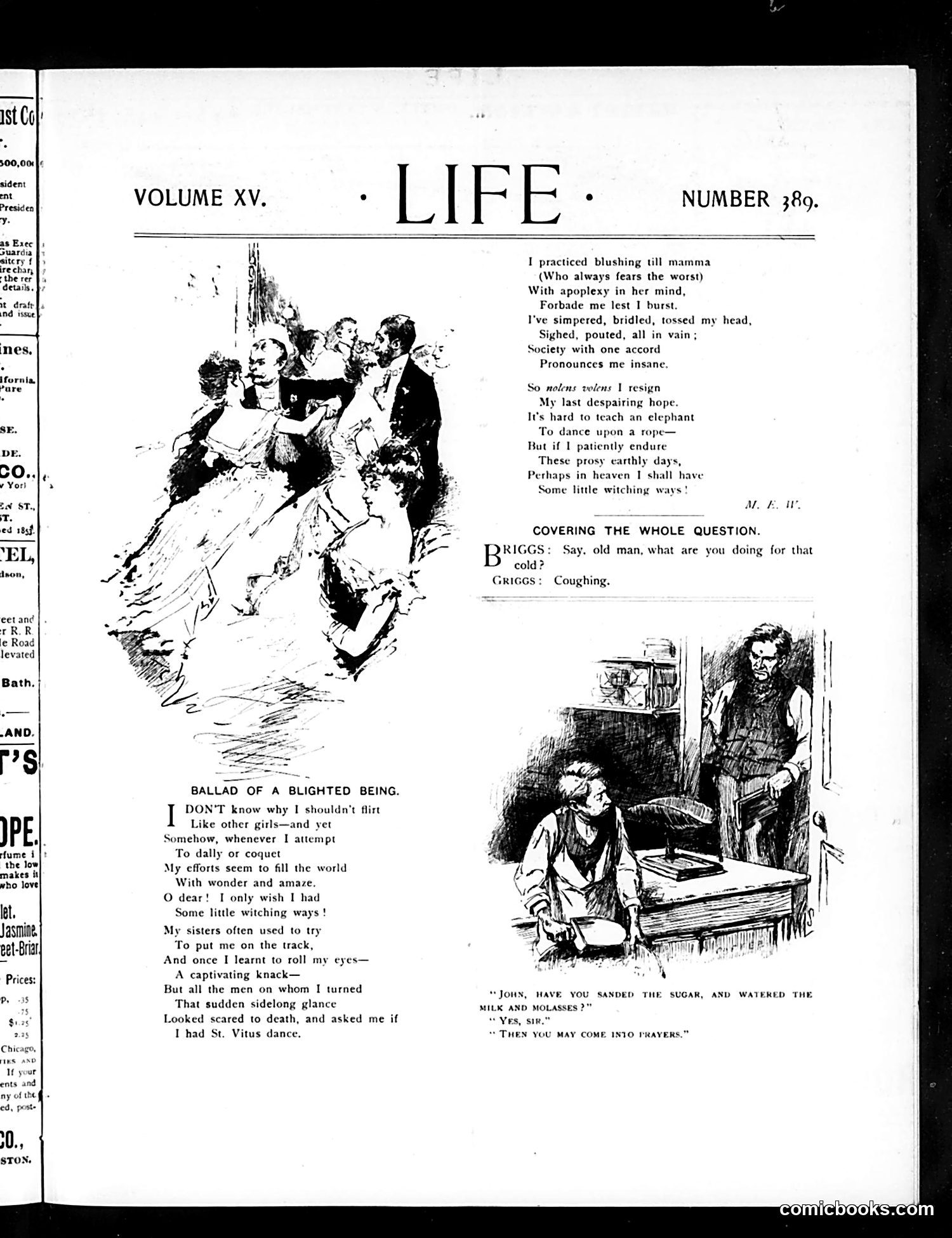 Life — June 12, 1890 — page 3 of 20