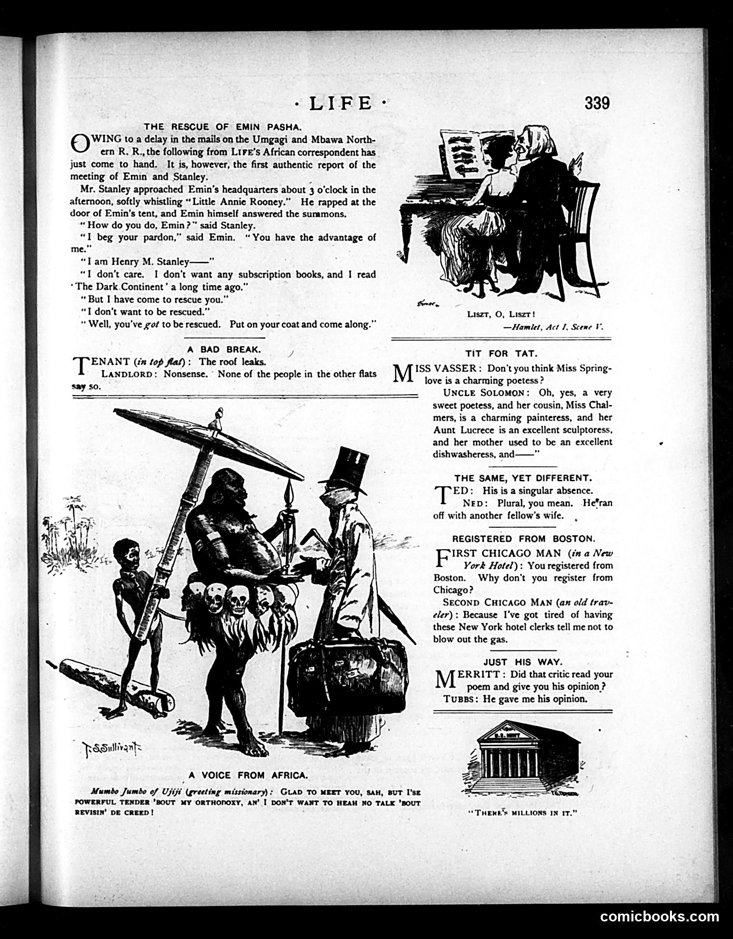 Life — June 12, 1890 — page 9 of 20