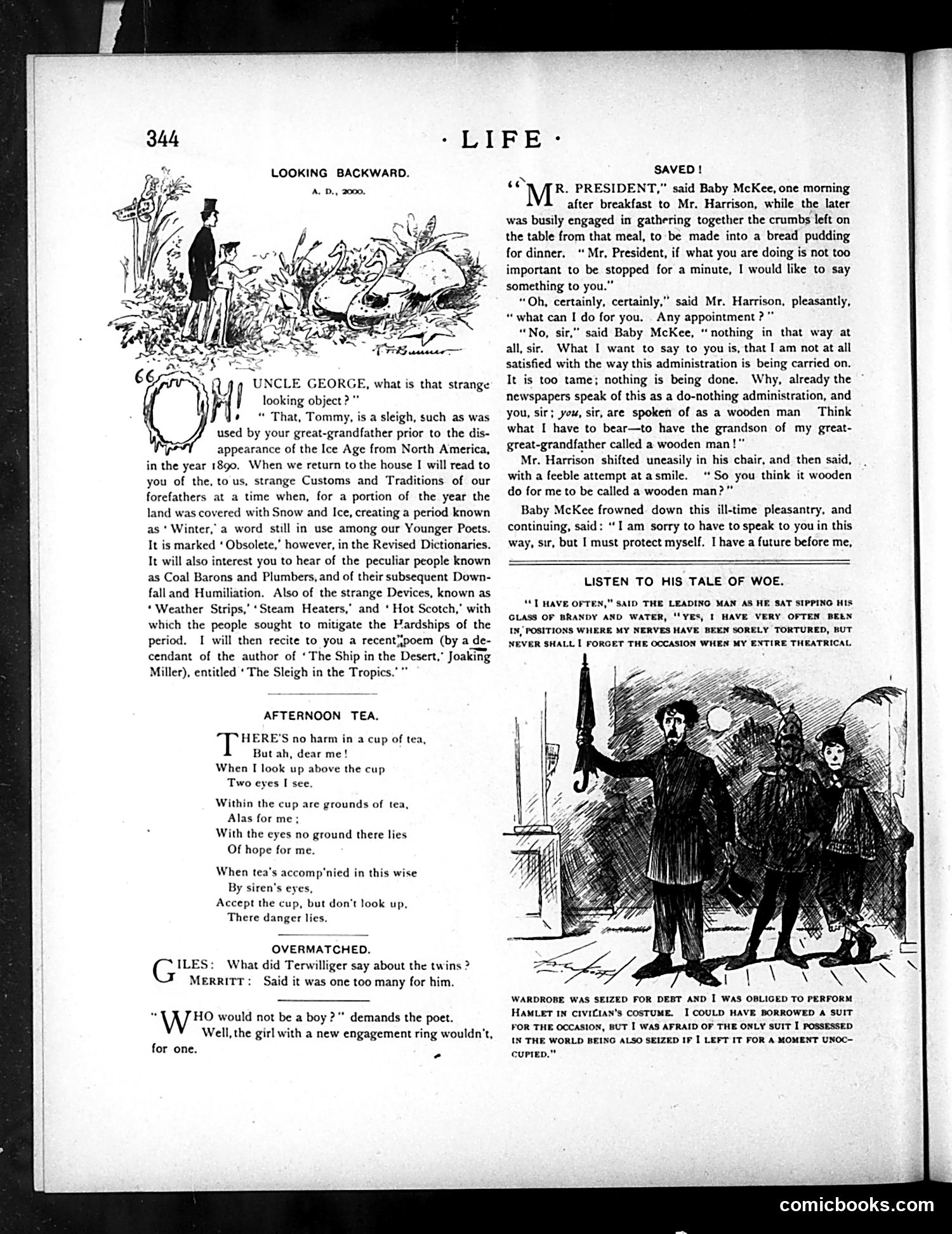Life — June 12, 1890 — page 14 of 20