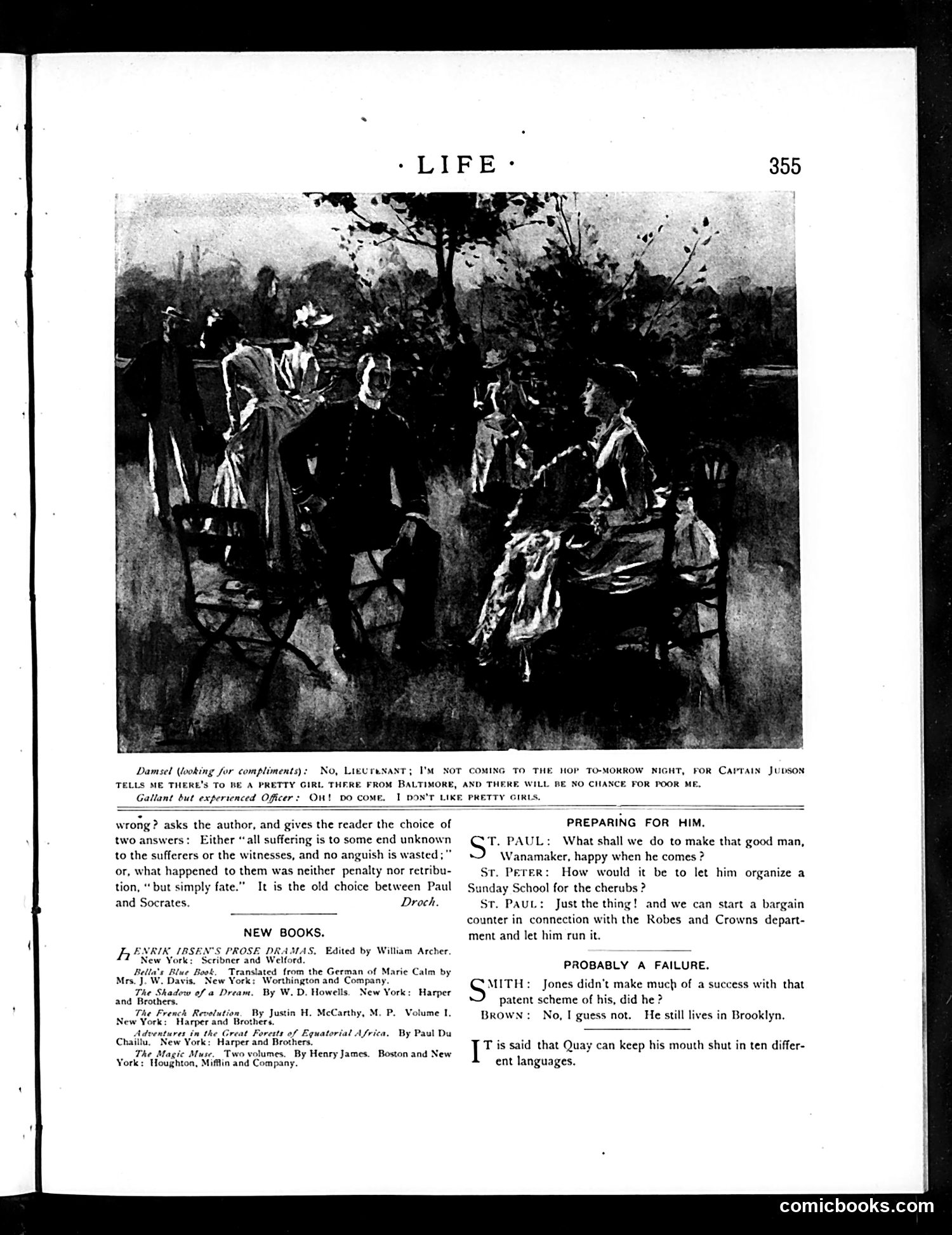 Life — June 19, 1890 — page 7 of 14