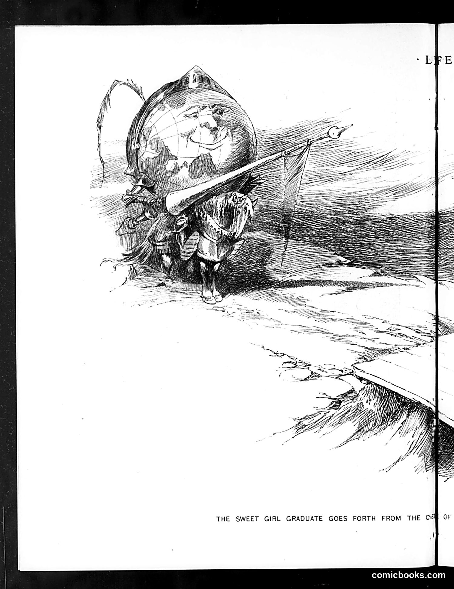 Life — June 19, 1890 — page 8 of 14