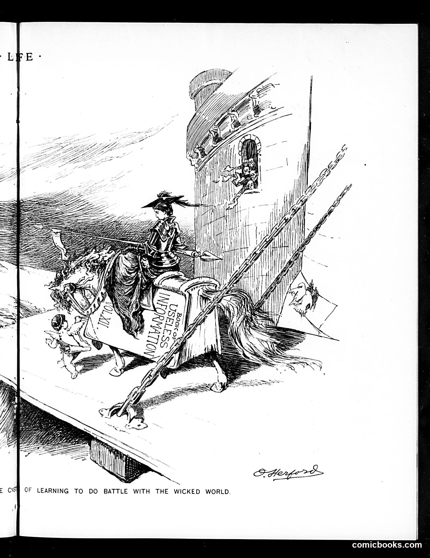 Life — June 19, 1890 — page 9 of 14