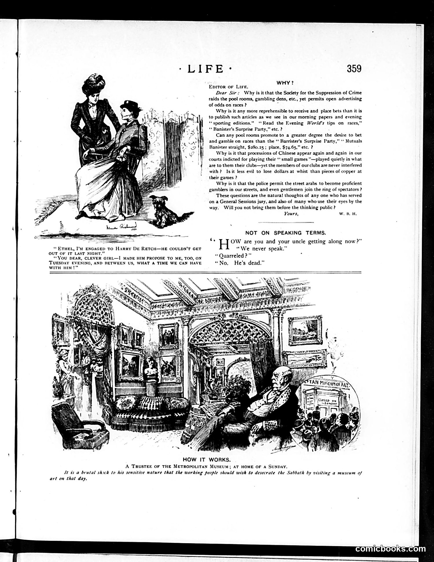 Life — June 19, 1890 — page 11 of 14