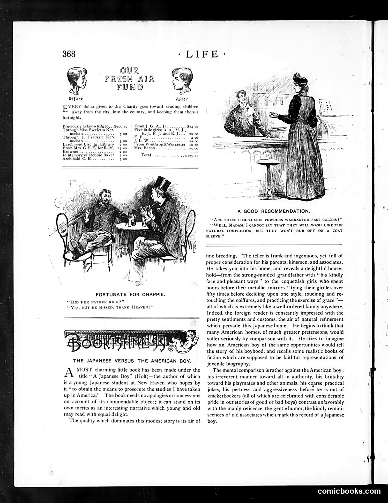 Life — June 26, 1890 — page 6 of 15