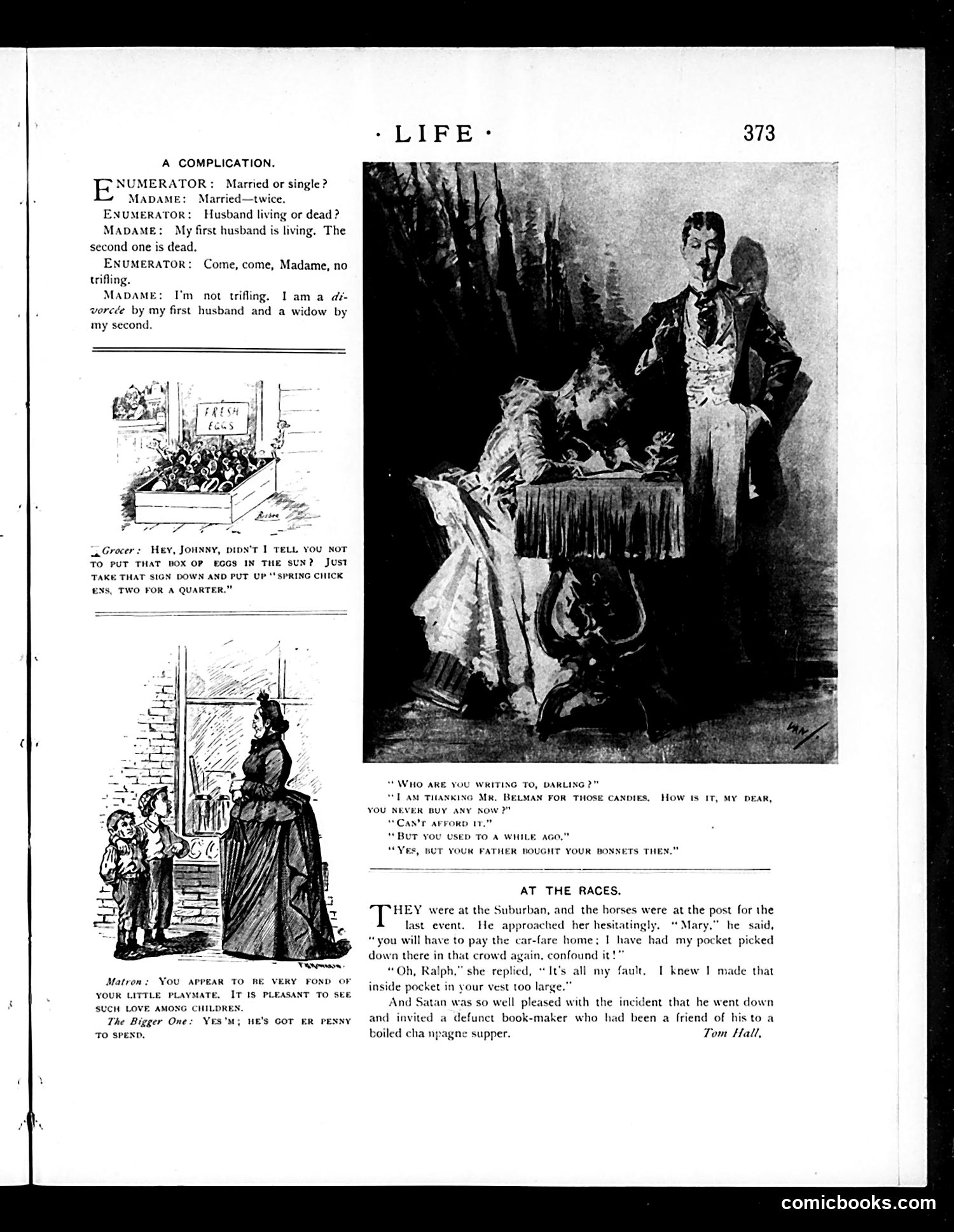 Life — June 26, 1890 — page 11 of 15