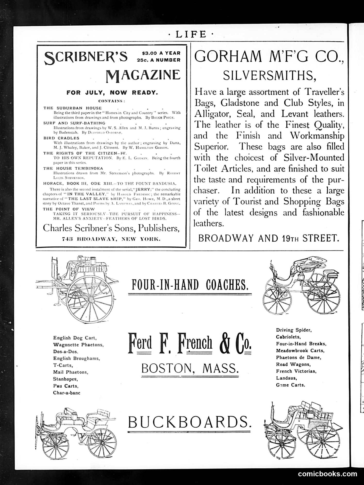 Life — July 3, 1890 — page 2 of 16
