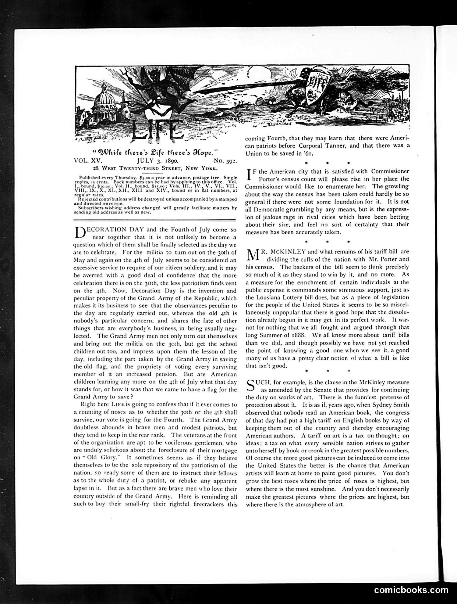 Life — July 3, 1890 — page 4 of 16