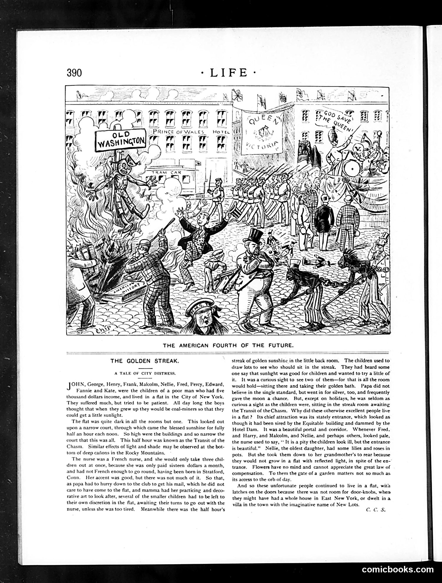 Life — July 3, 1890 — page 14 of 16