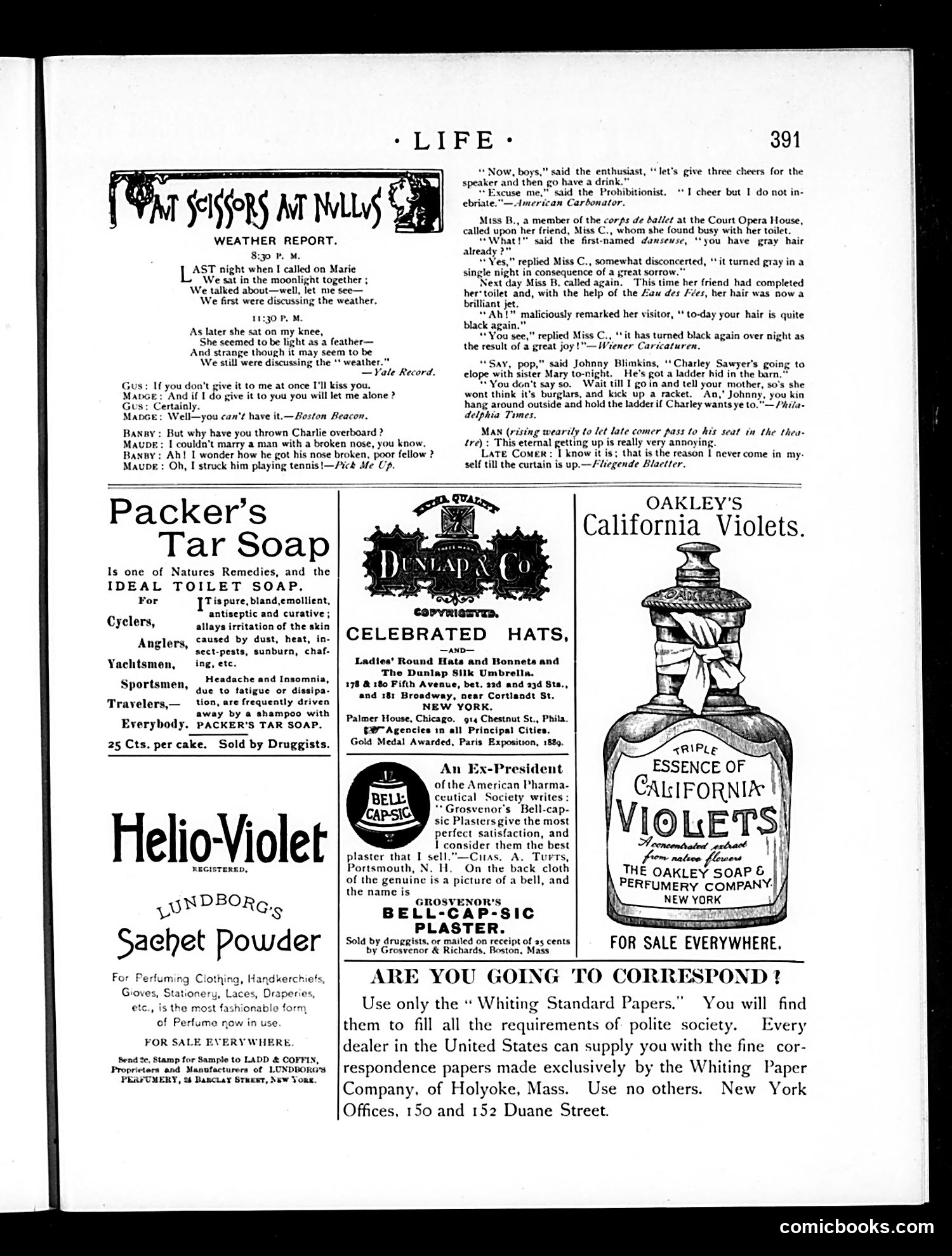 Life — July 3, 1890 — page 15 of 16