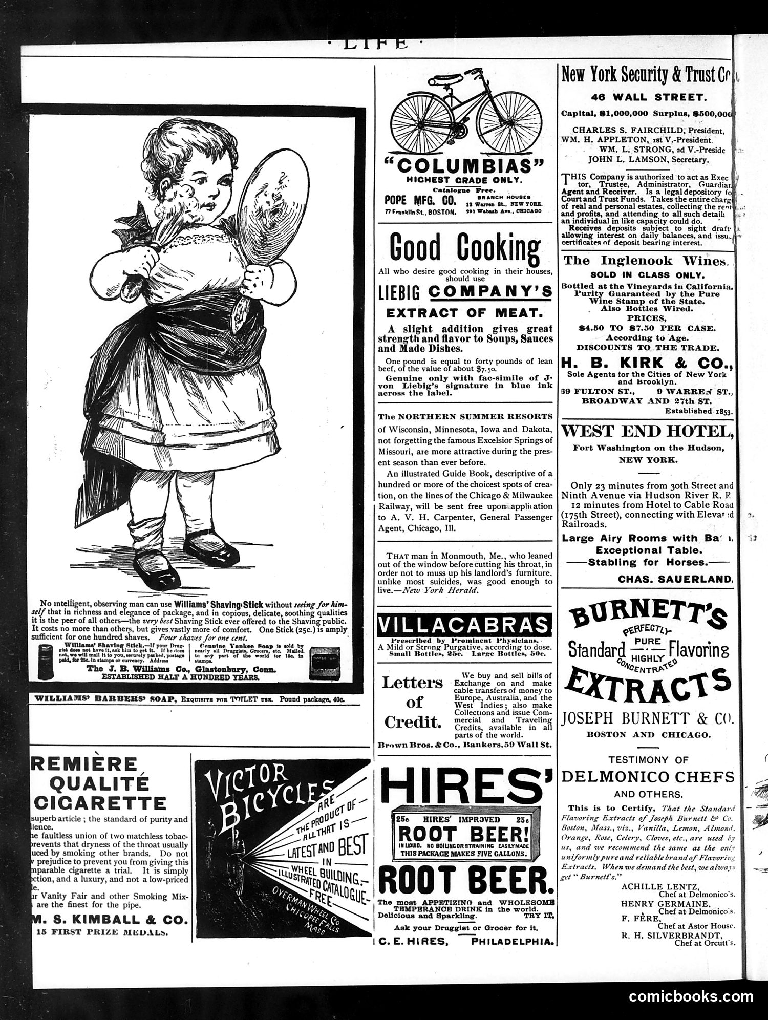 Life — July 10, 1890 — page 2 of 14