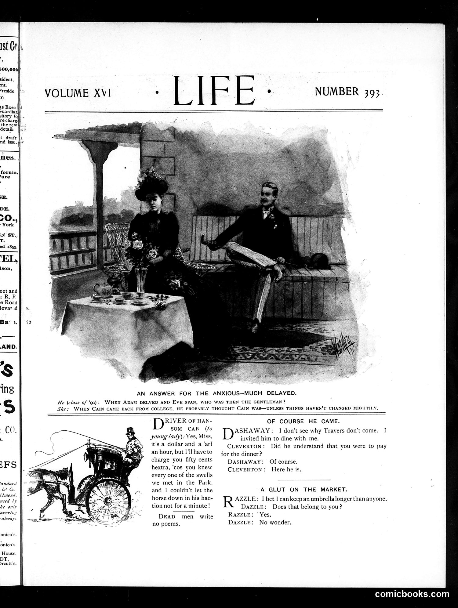 Life — July 10, 1890 — page 3 of 14