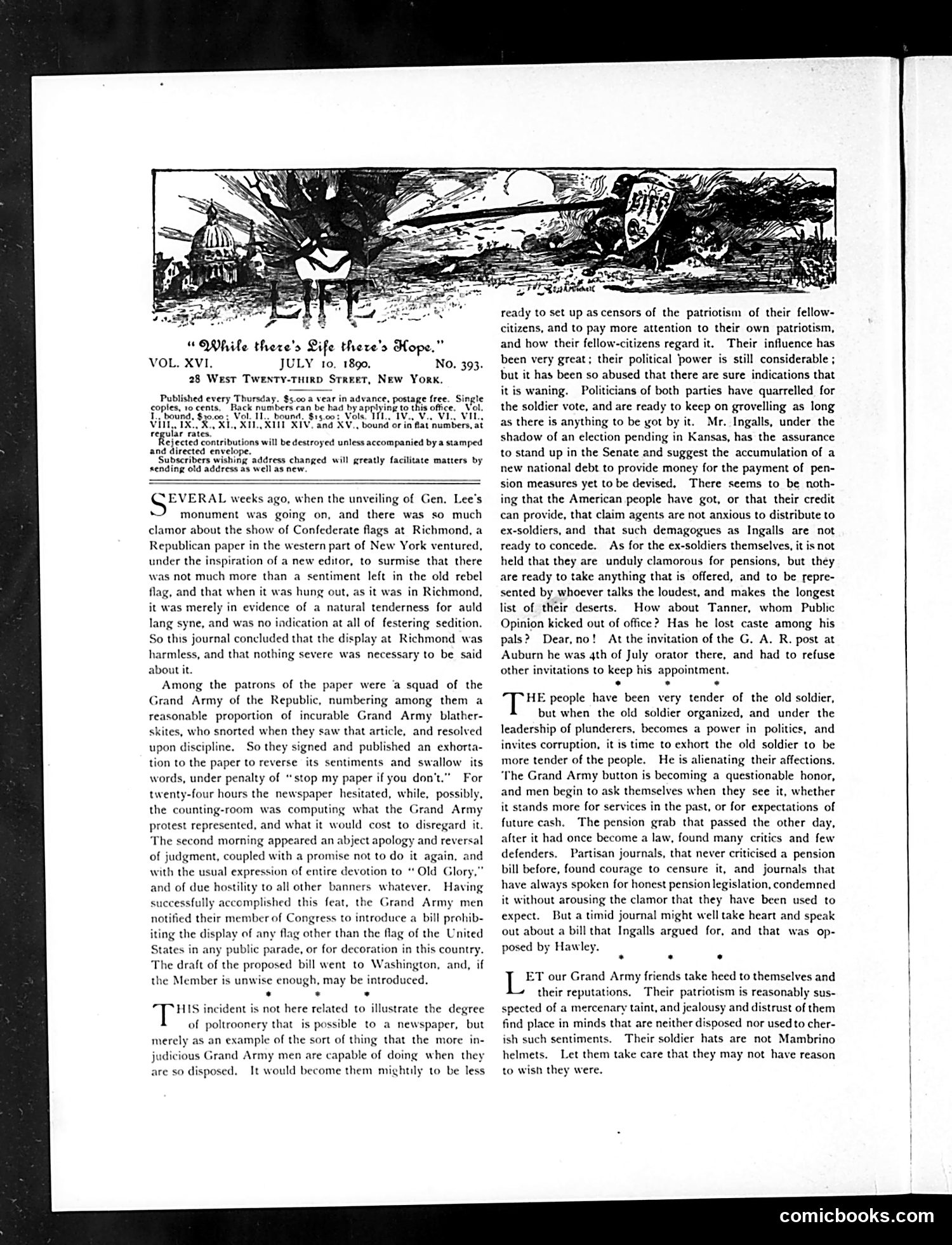 Life — July 10, 1890 — page 4 of 14