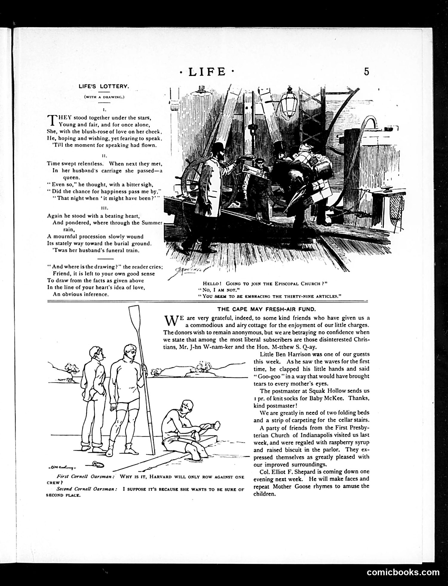 Life — July 10, 1890 — page 5 of 14