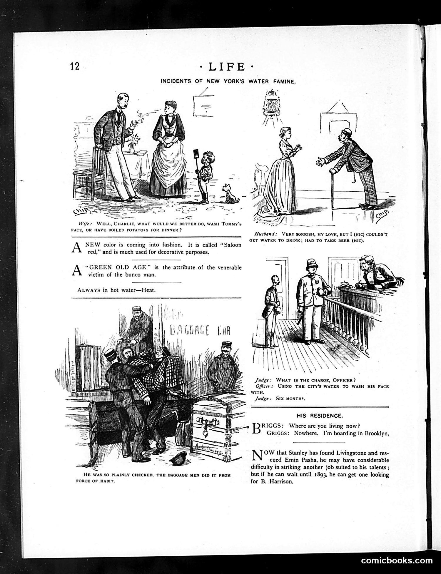 Life — July 10, 1890 — page 12 of 14