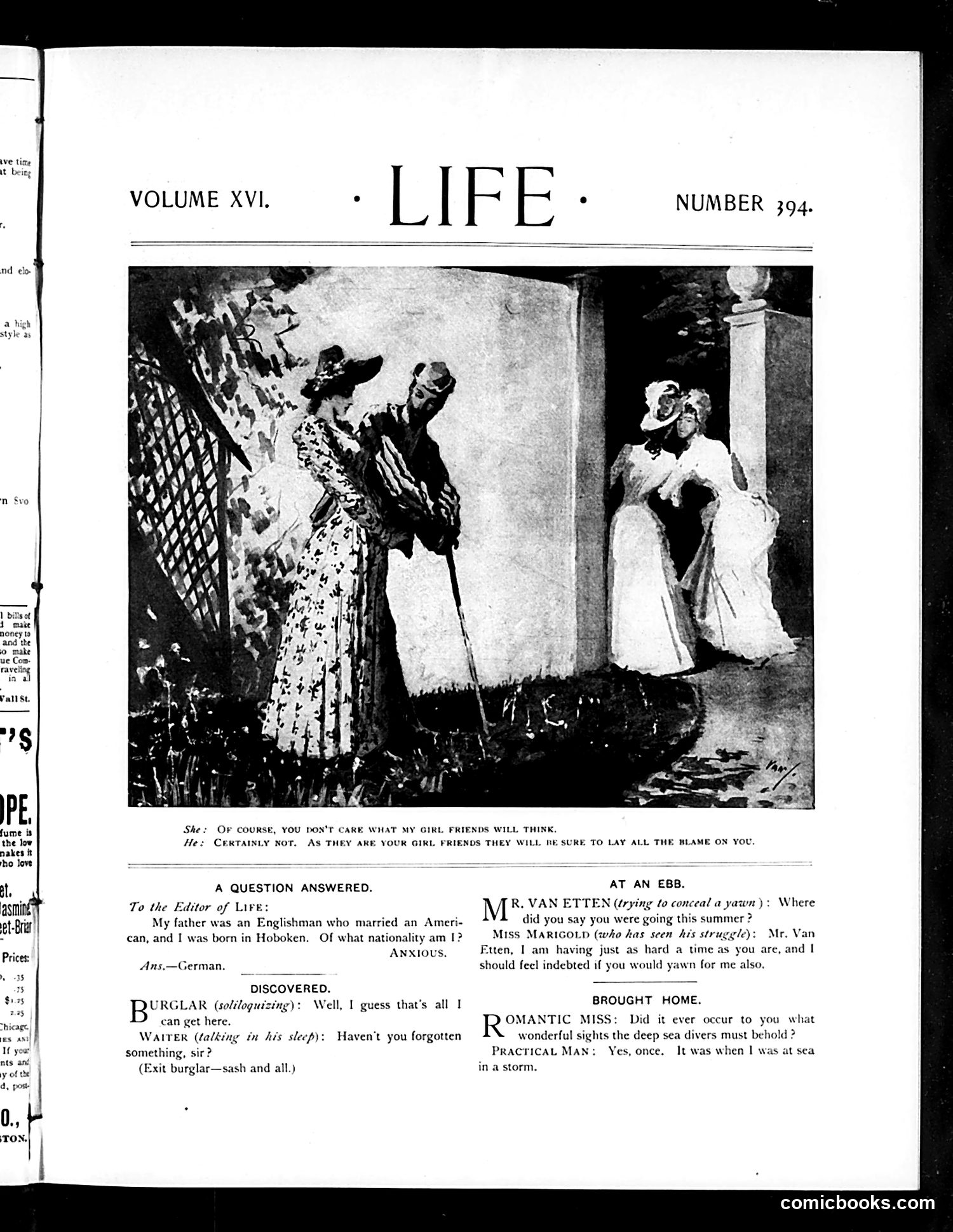 Life — July 17, 1890 — page 3 of 16