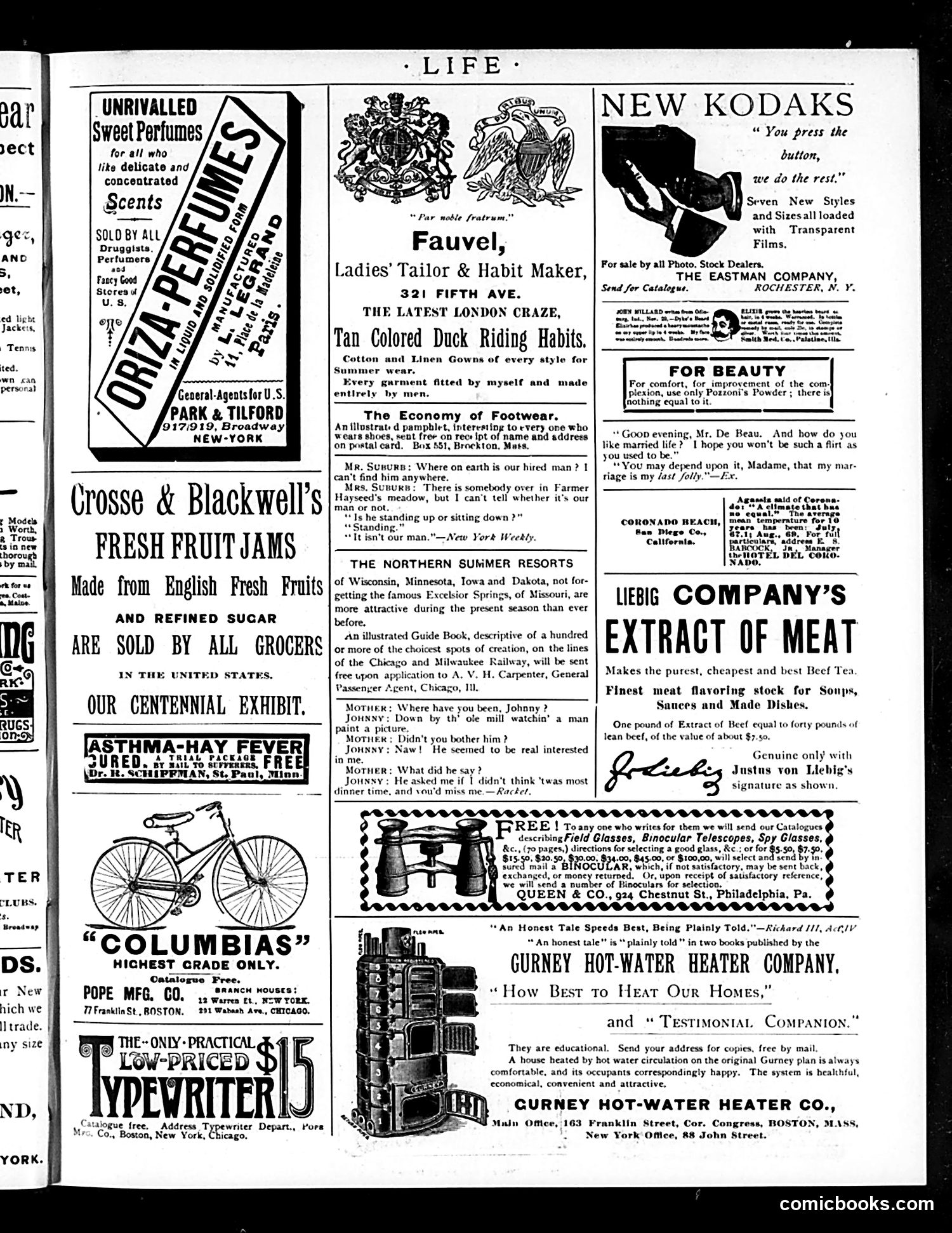 Life — July 17, 1890 — page 15 of 16