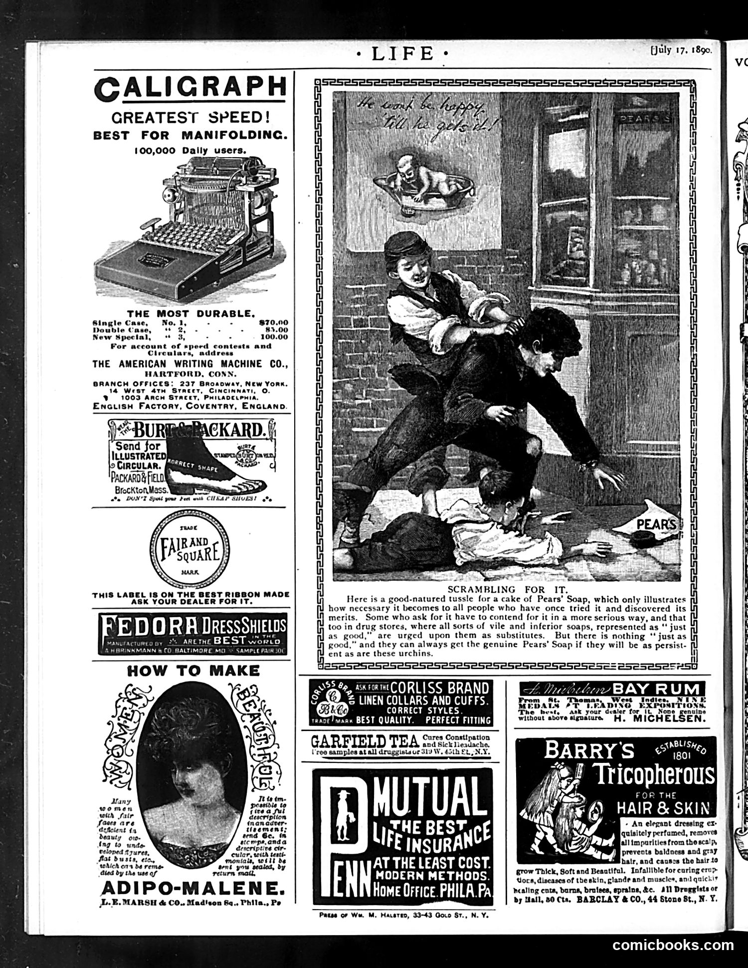 Life — July 17, 1890 — page 16 of 16